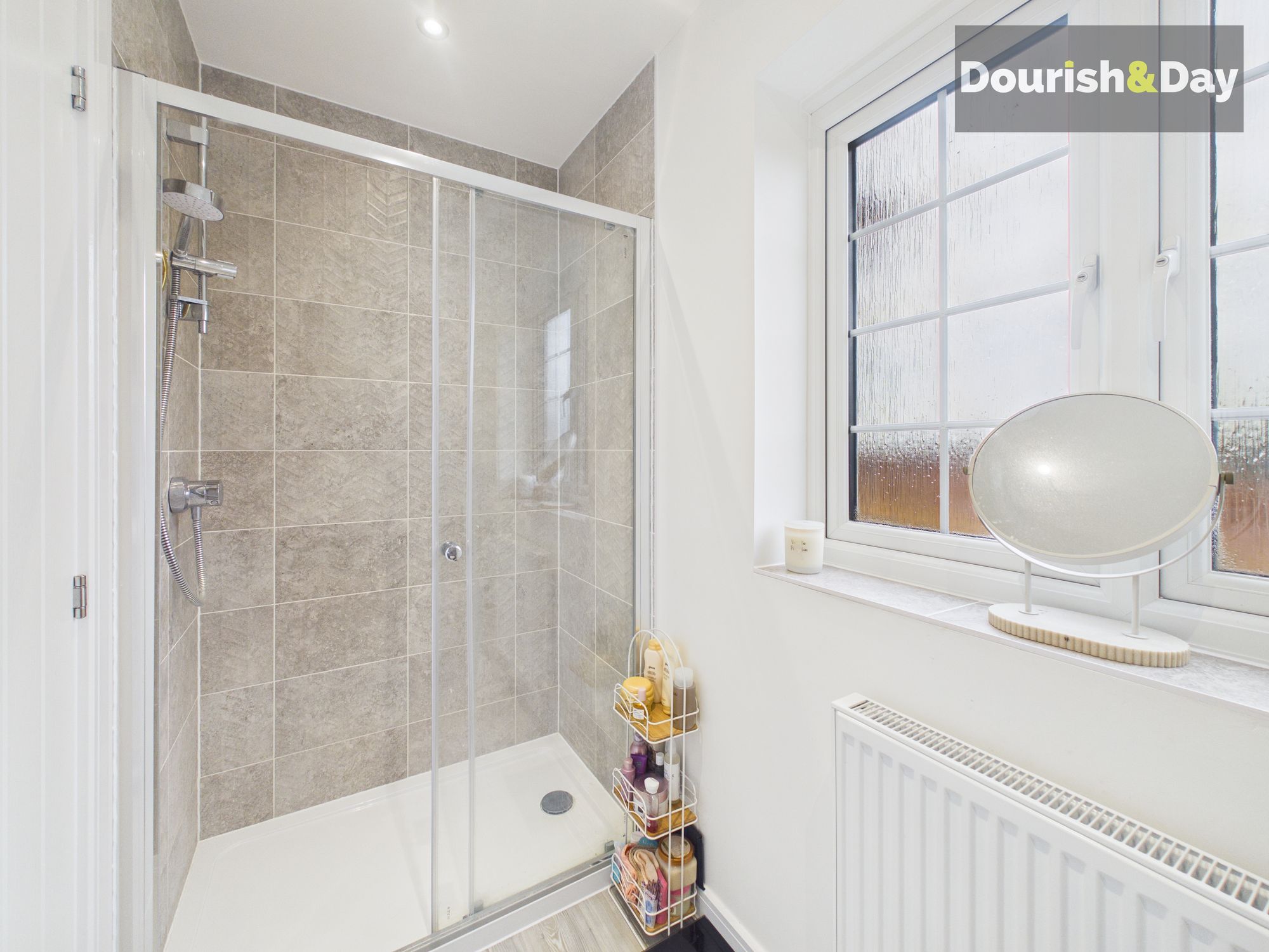 3 bed detached house for sale in Hornbeam Way, Stafford, ST17 - Property Image 12