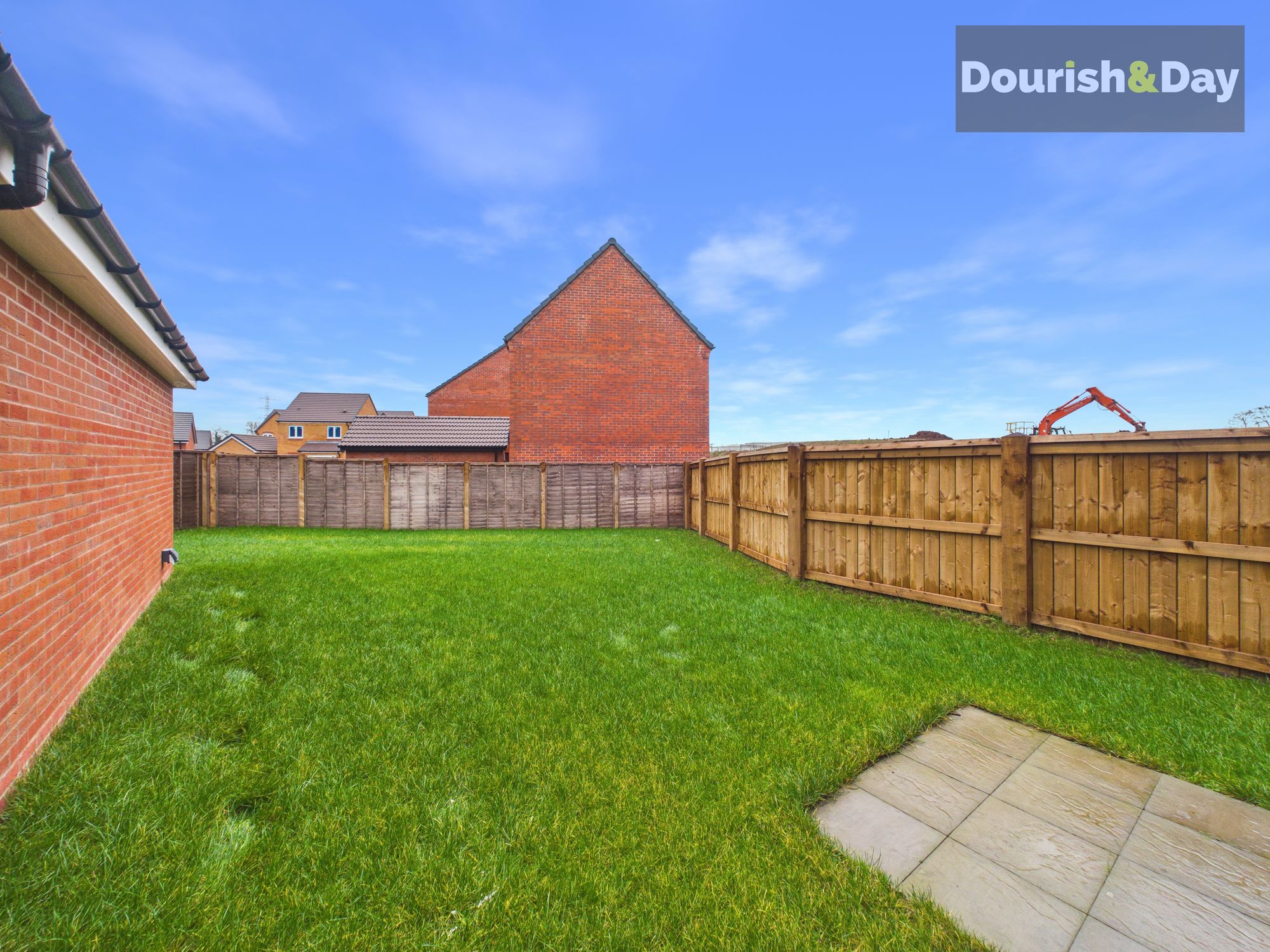 3 bed detached house for sale in Hornbeam Way, Stafford, ST17 - Property Image 16
