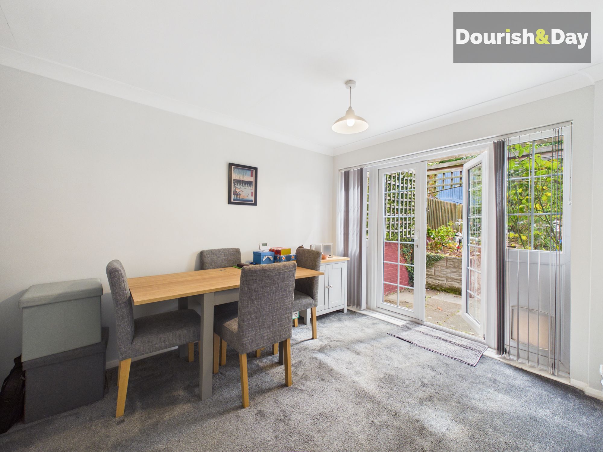 3 bed semi-detached house for sale in Kestrel Close, Stafford, ST17  - Property Image 5