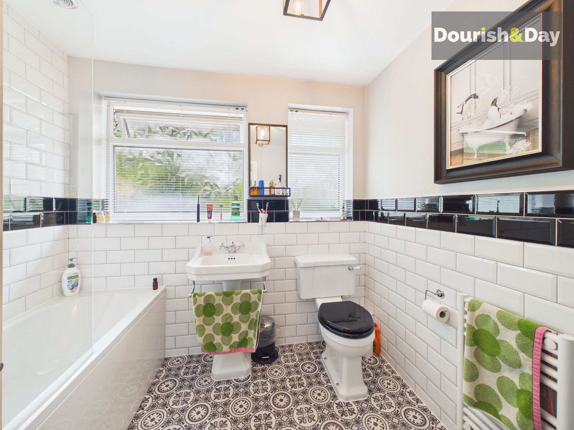 3 bed semi-detached house for sale in Kestrel Close, Stafford, ST17  - Property Image 9