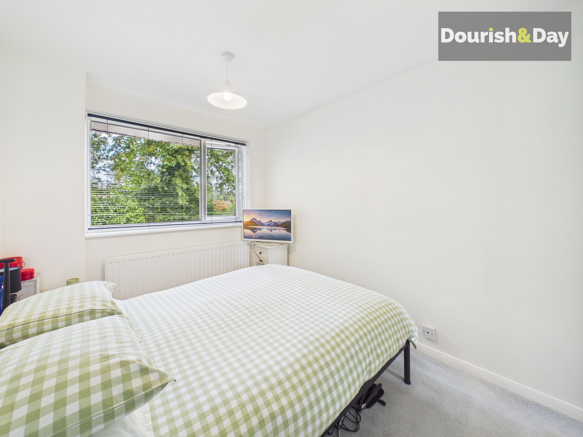 3 bed semi-detached house for sale in Kestrel Close, Stafford, ST17  - Property Image 7