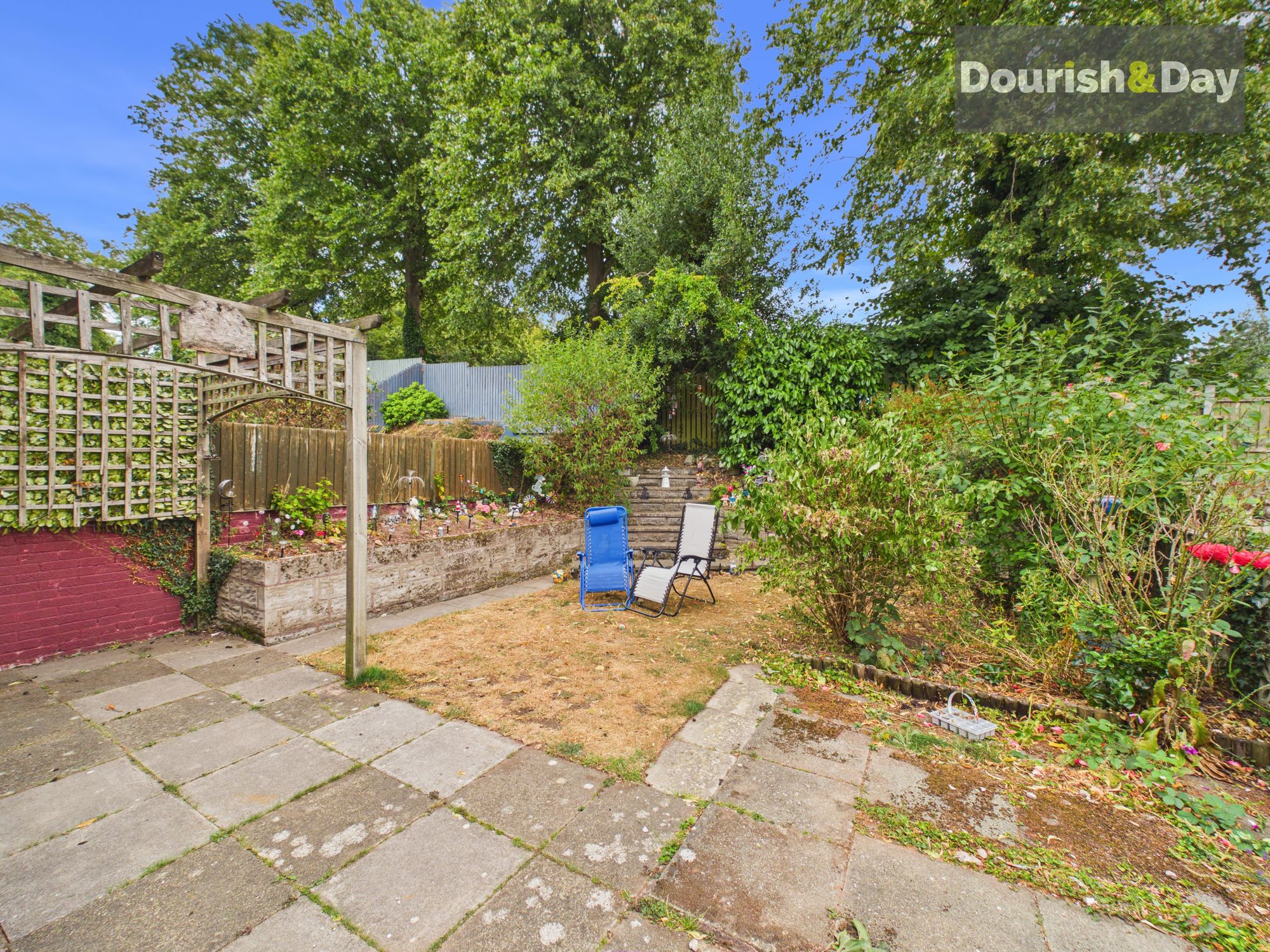3 bed semi-detached house for sale in Kestrel Close, Stafford, ST17  - Property Image 10