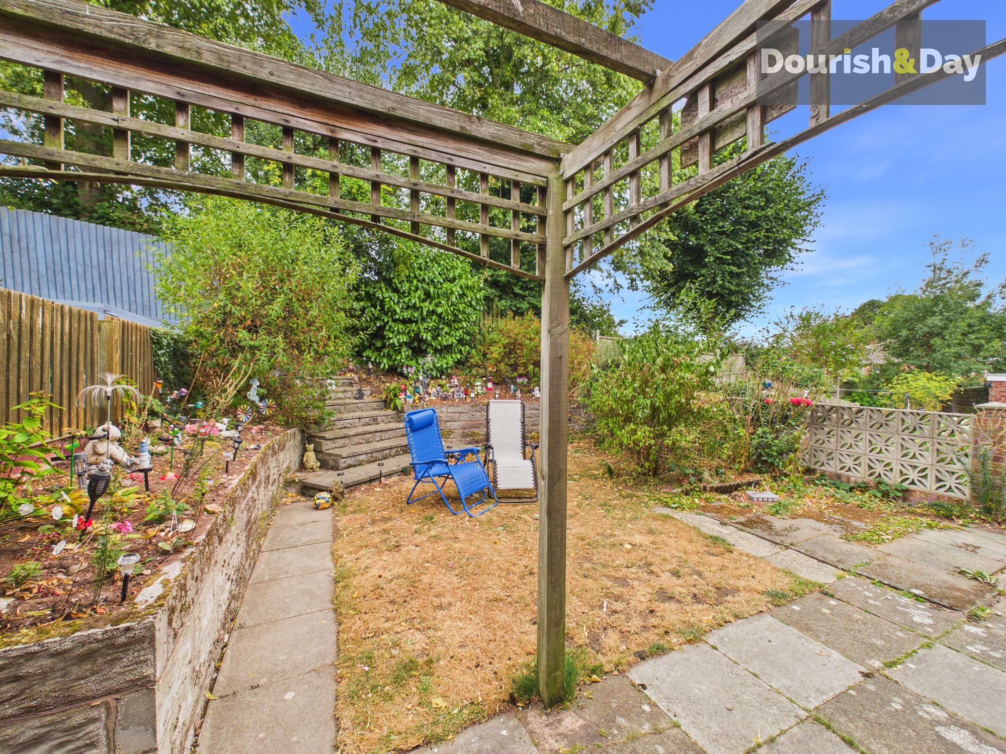 3 bed semi-detached house for sale in Kestrel Close, Stafford, ST17  - Property Image 4
