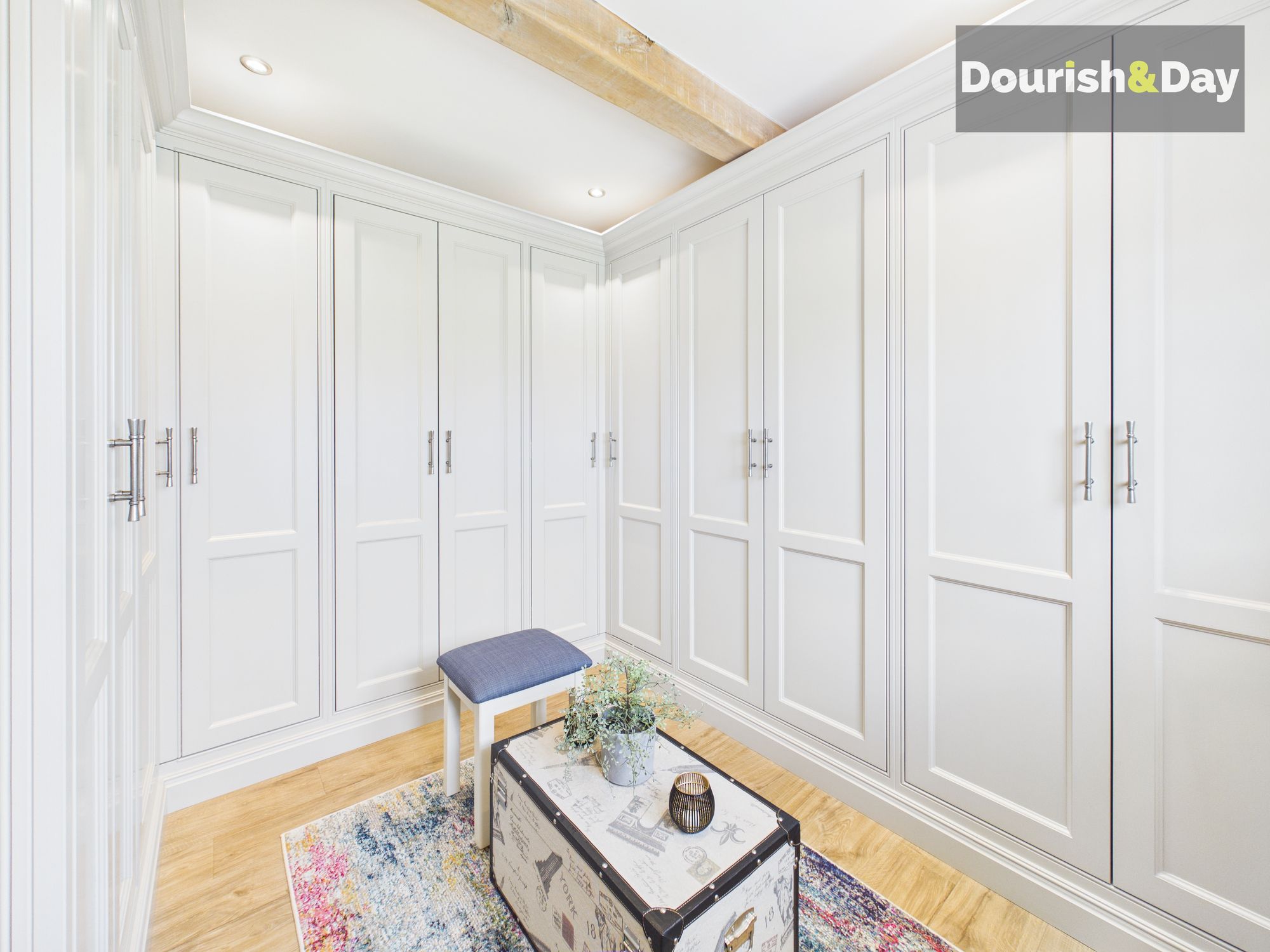3 bed detached house for sale in Chorlton, Malpas, SY14 - Property Image 41