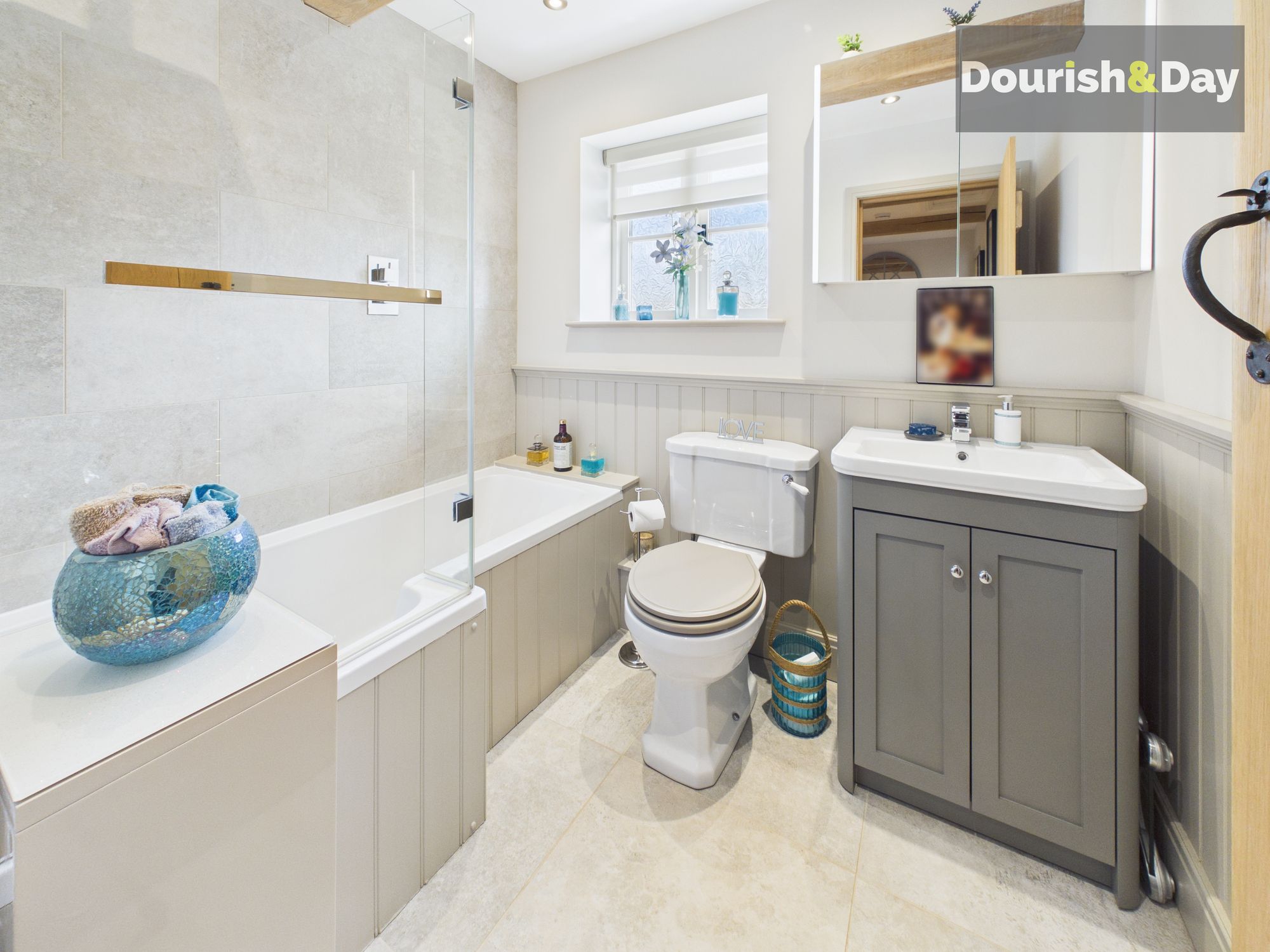 3 bed detached house for sale in Chorlton, Malpas, SY14 - Property Image 40