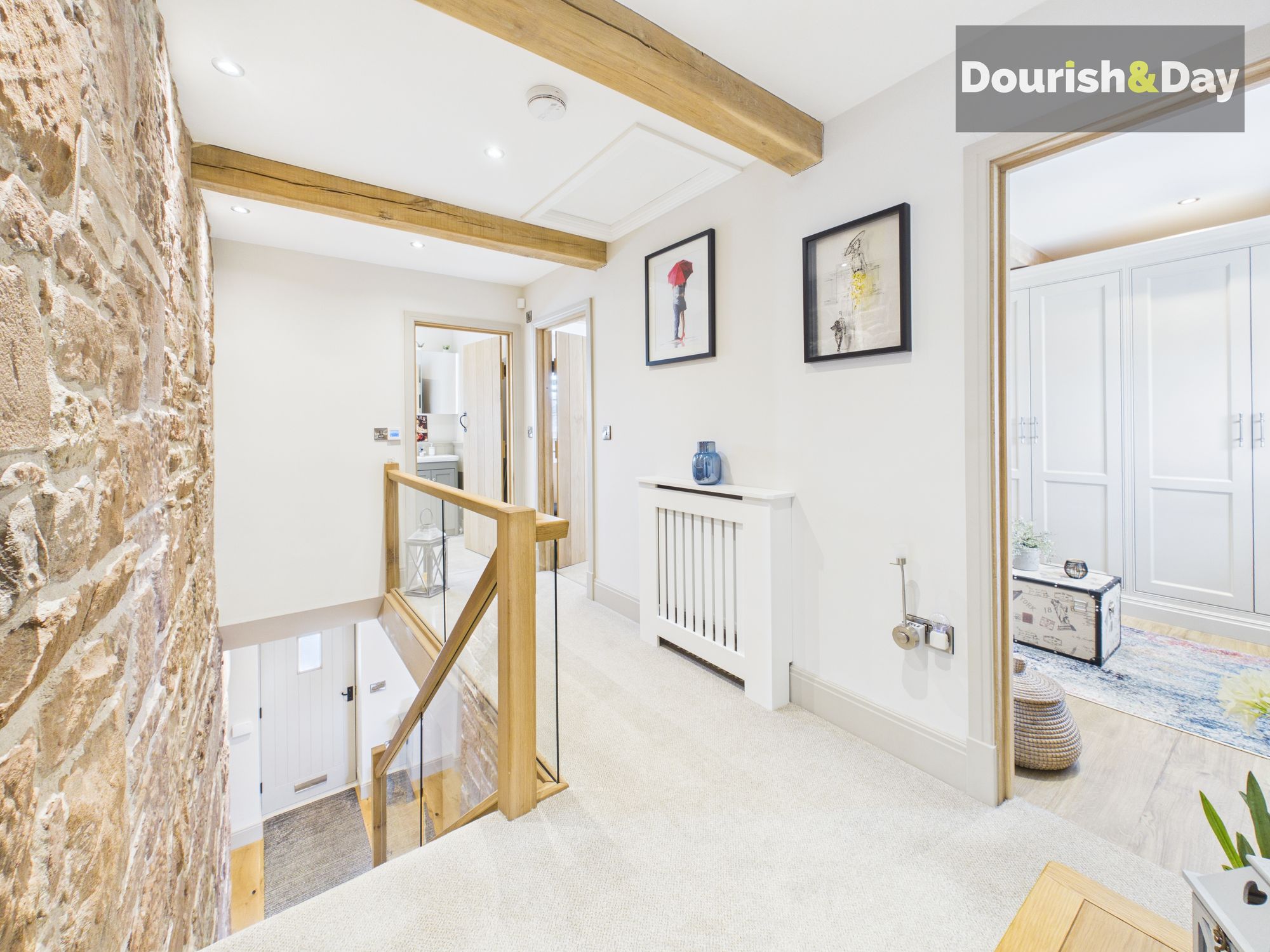 3 bed detached house for sale in Chorlton, Malpas, SY14 - Property Image 44