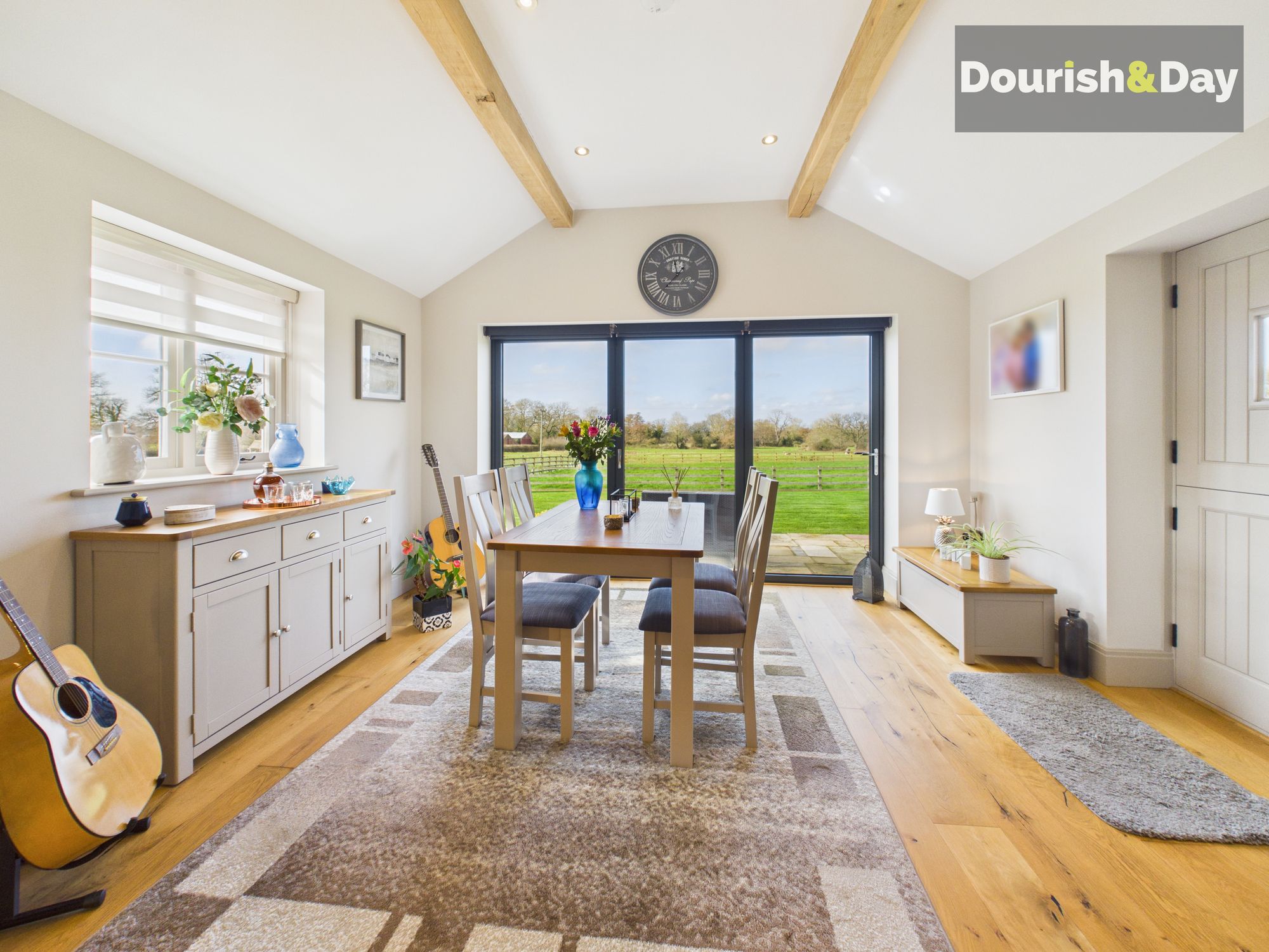 3 bed detached house for sale in Chorlton, Malpas, SY14 - Property Image 11