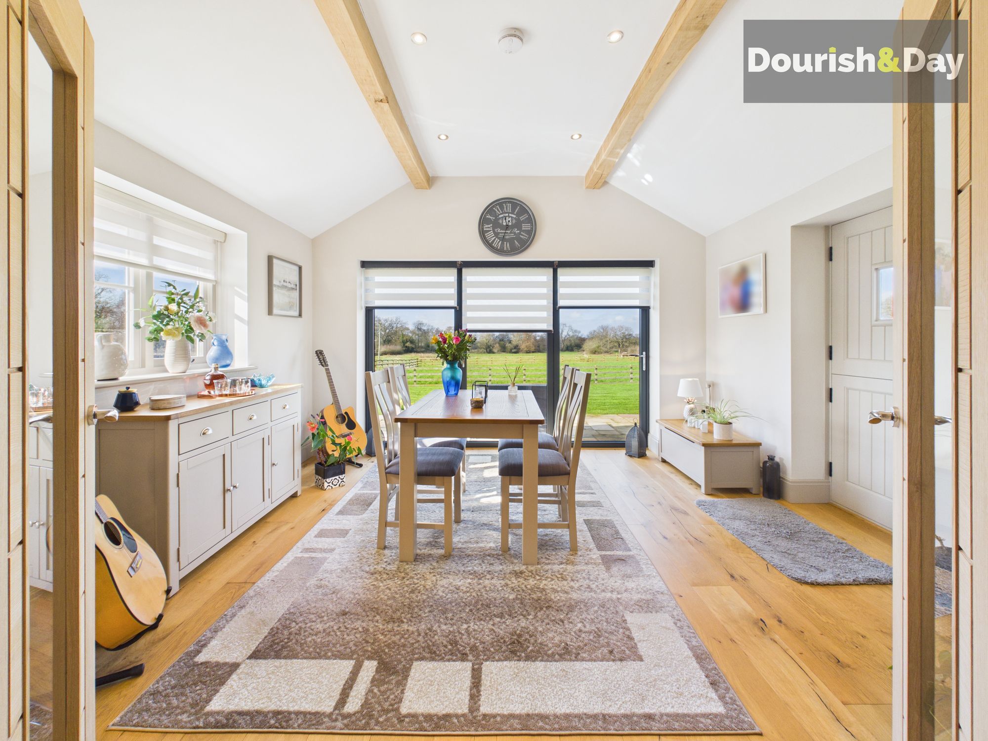 3 bed detached house for sale in Chorlton, Malpas, SY14 - Property Image 16