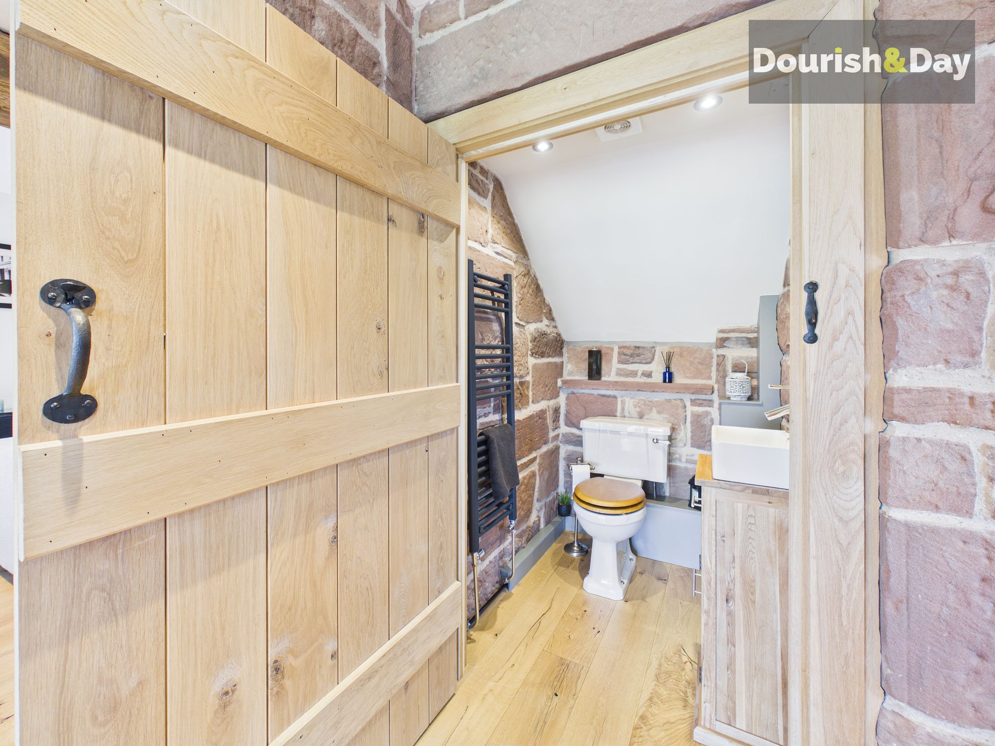3 bed detached house for sale in Chorlton, Malpas, SY14 - Property Image 46