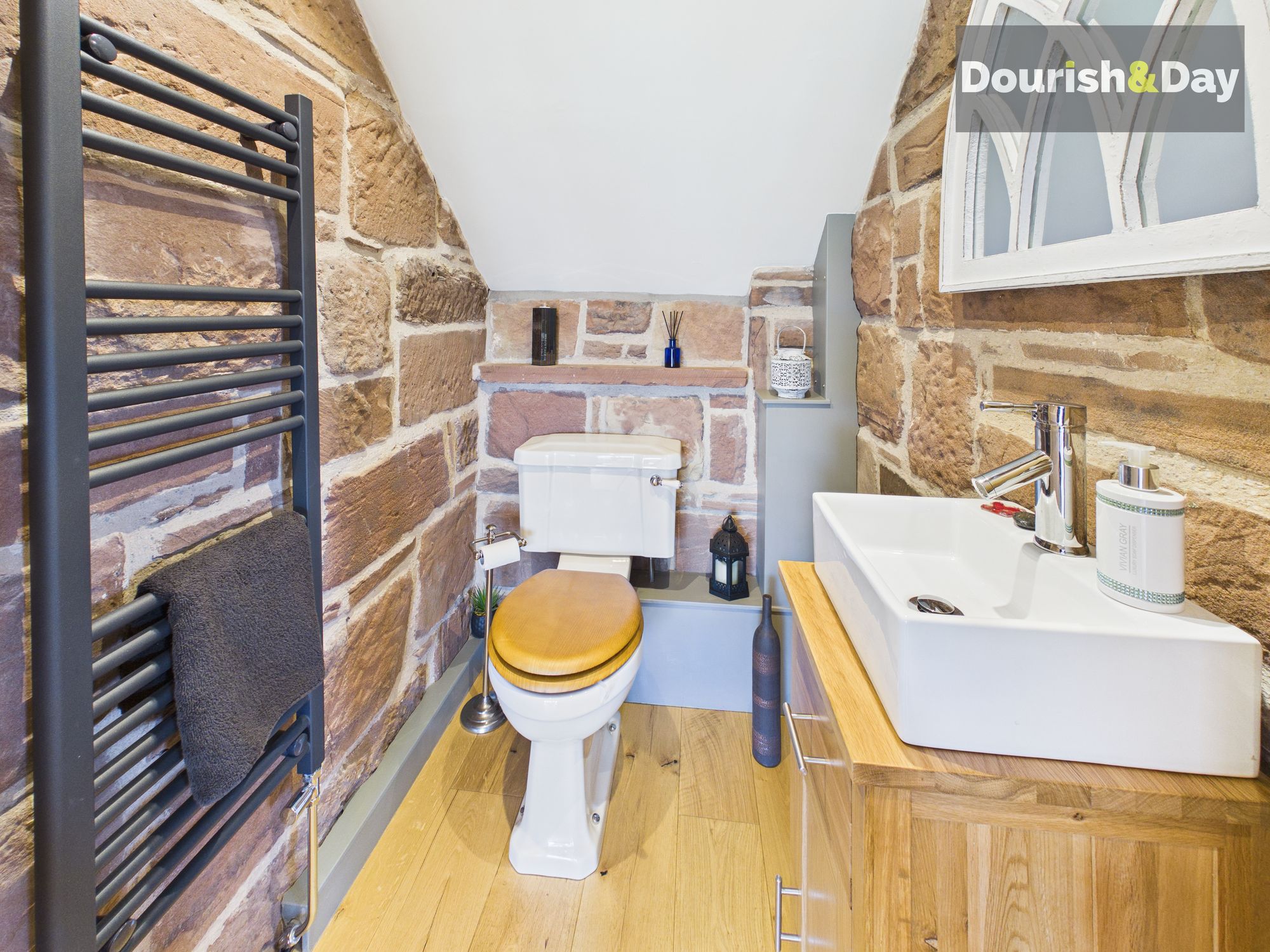 3 bed detached house for sale in Chorlton, Malpas, SY14 - Property Image 47