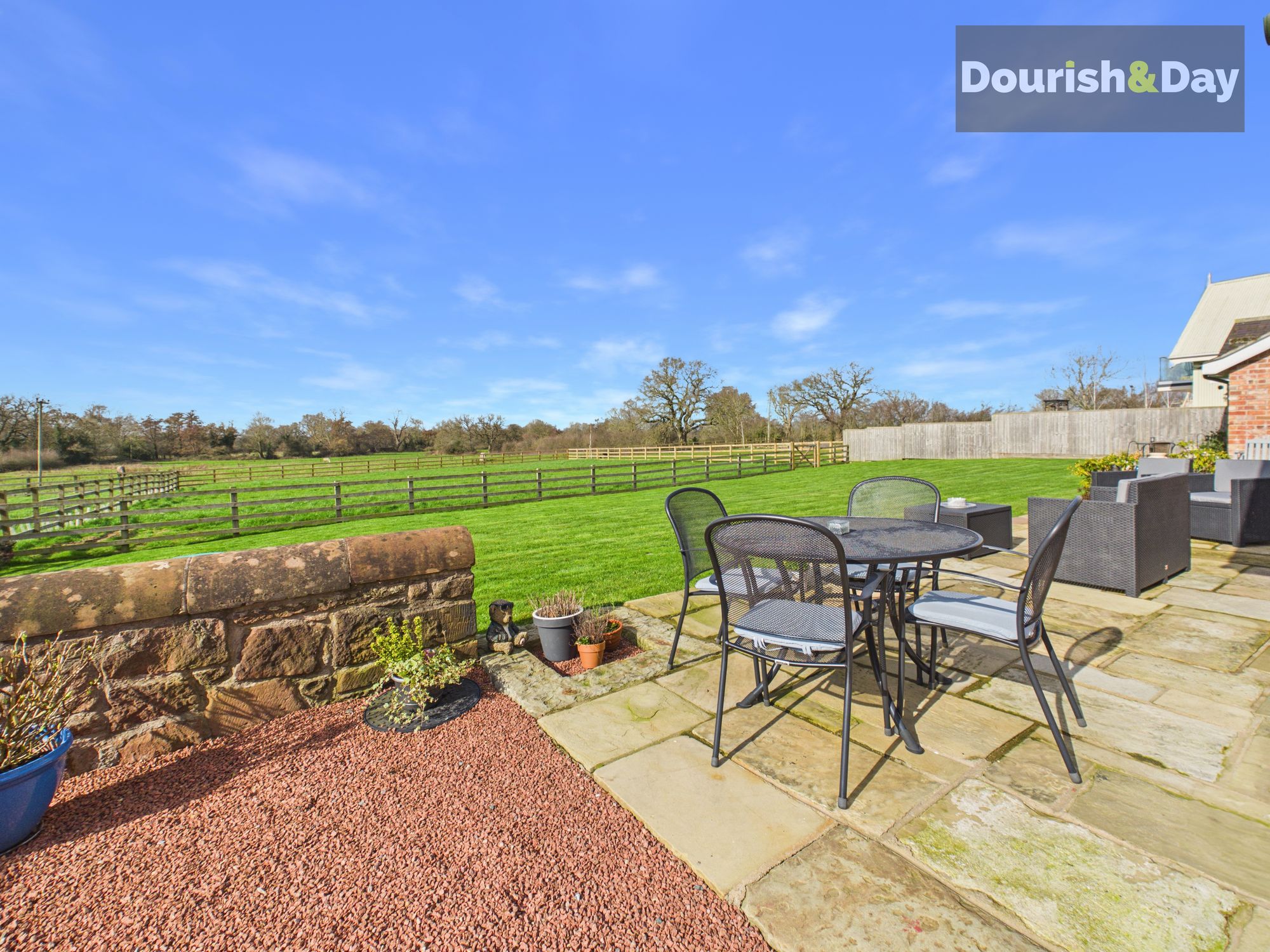 3 bed detached house for sale in Chorlton, Malpas, SY14 - Property Image 26