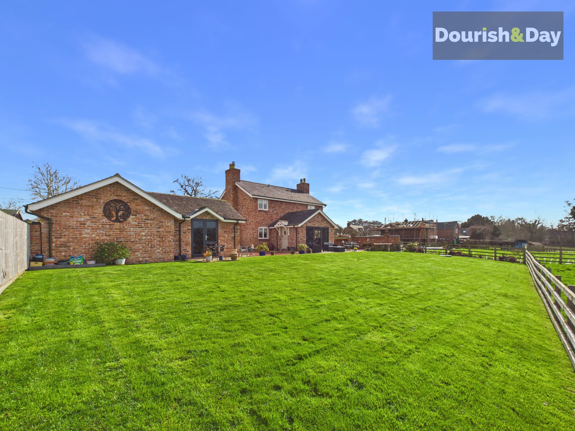 3 bed detached house for sale in Chorlton, Malpas, SY14 - Property Image 6