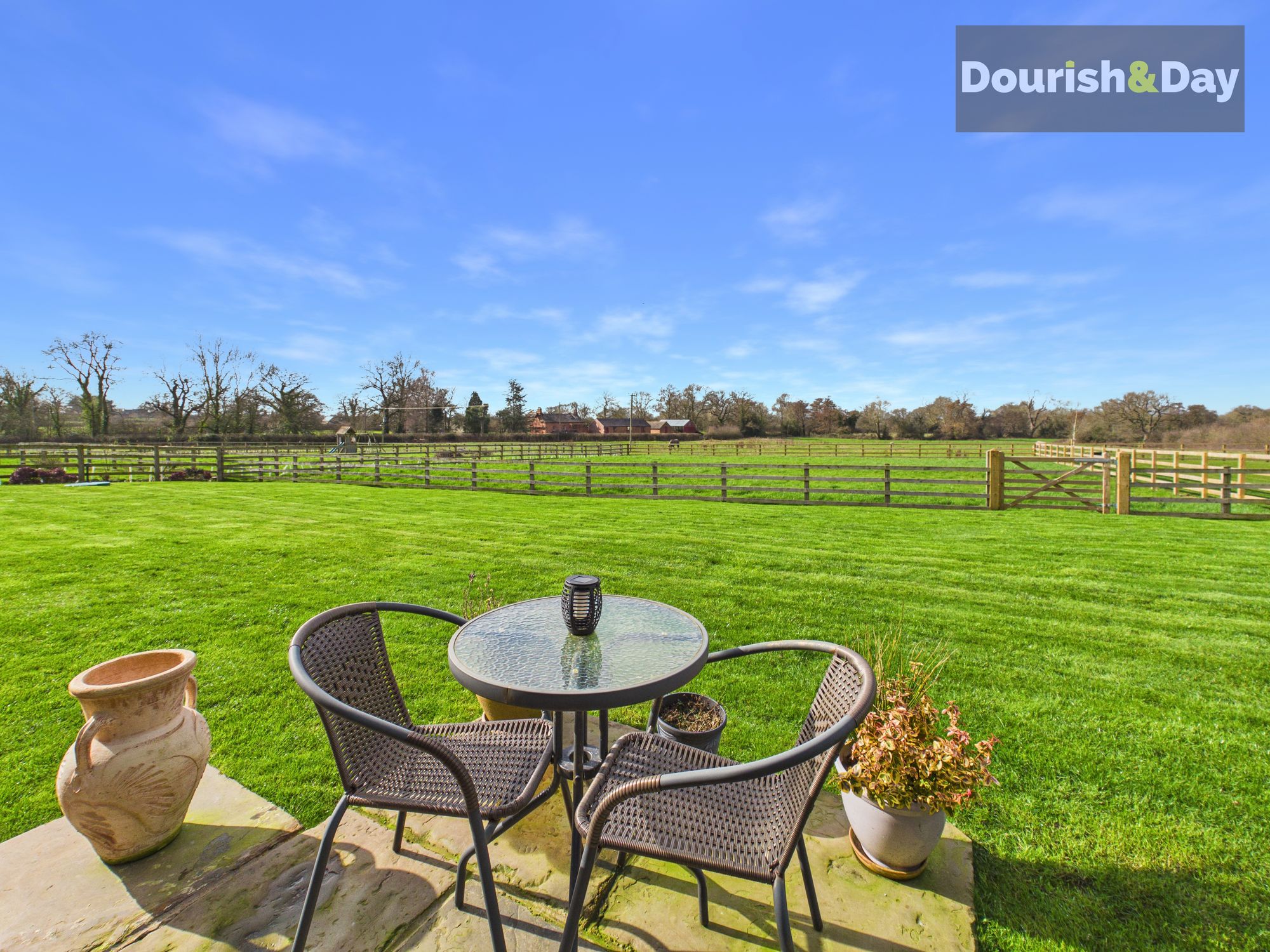 3 bed detached house for sale in Chorlton, Malpas, SY14 - Property Image 31