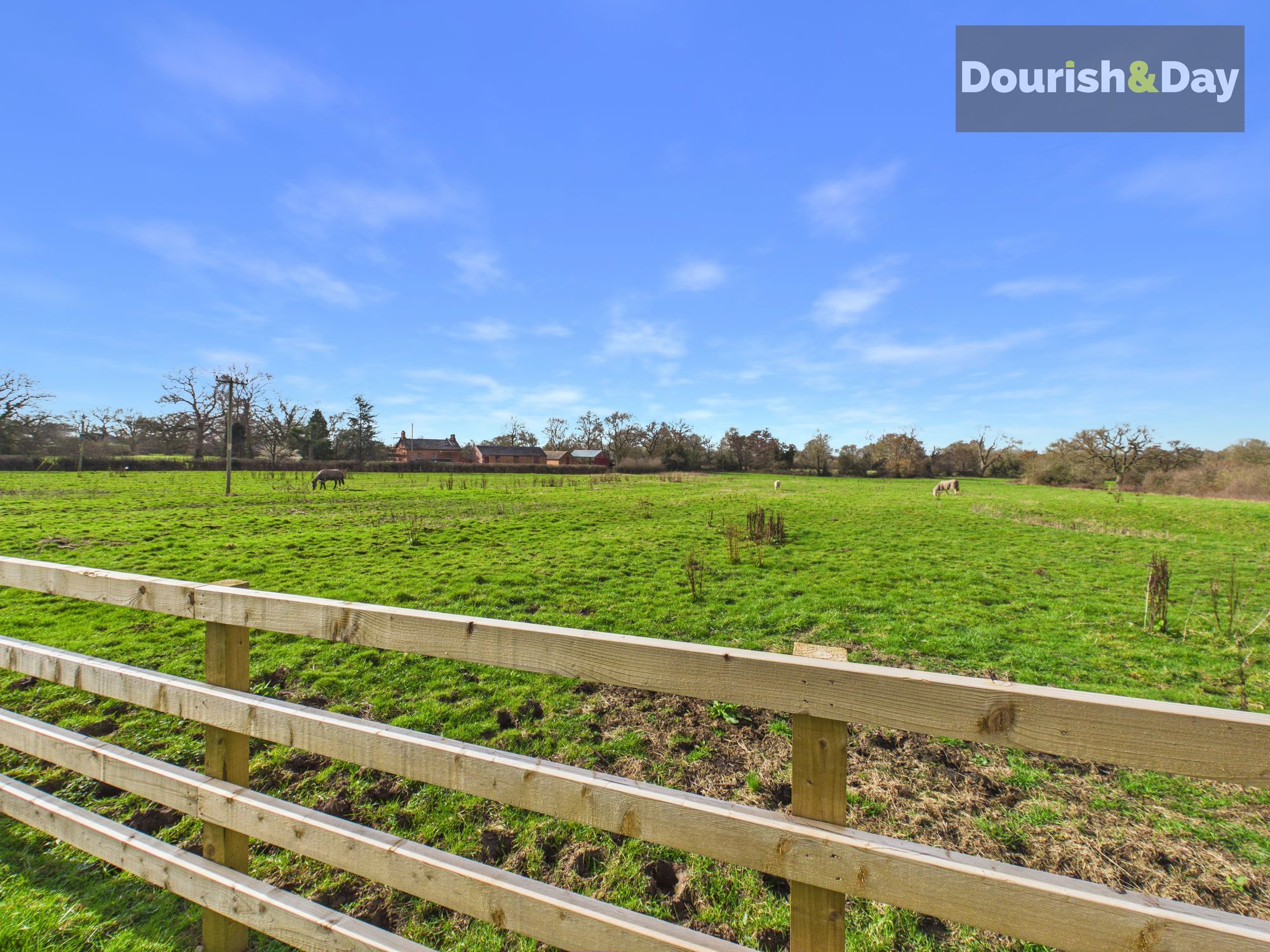 3 bed detached house for sale in Chorlton, Malpas, SY14 - Property Image 32