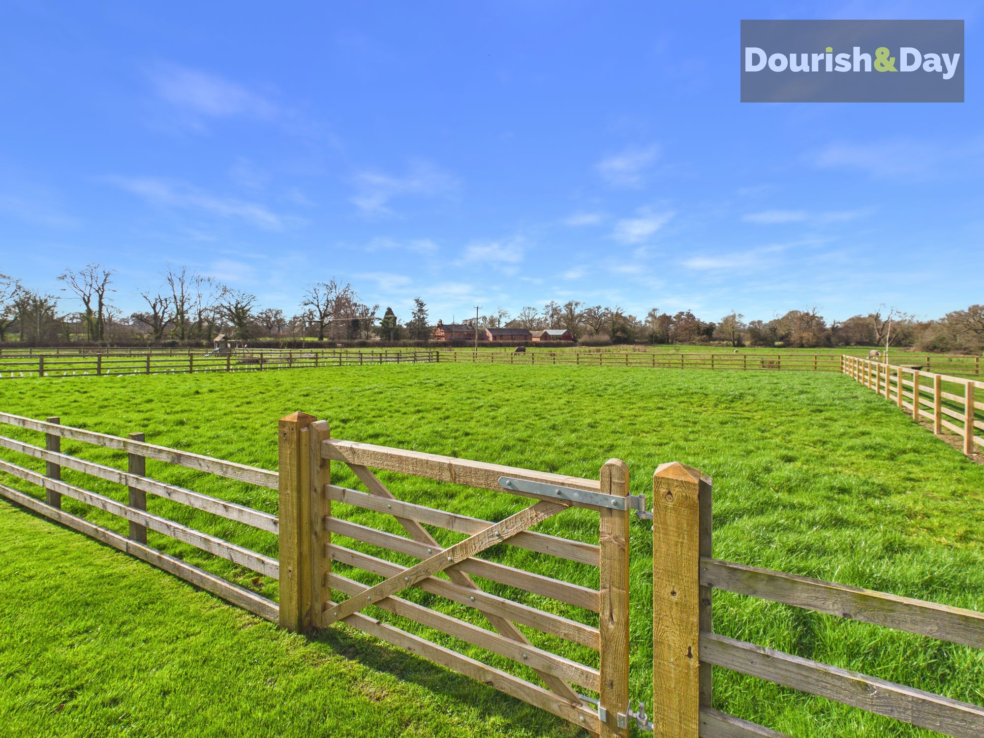 3 bed detached house for sale in Chorlton, Malpas, SY14 - Property Image 7