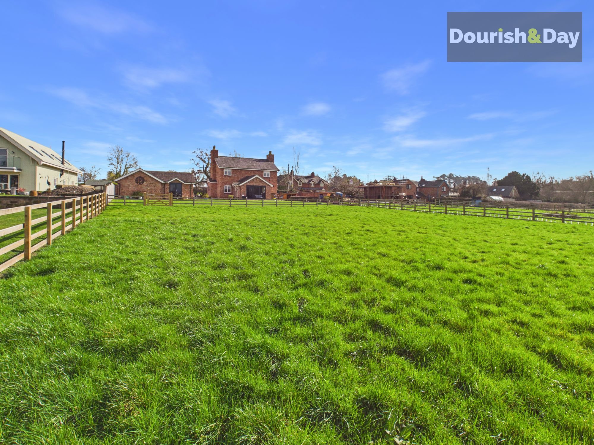 3 bed detached house for sale in Chorlton, Malpas, SY14 - Property Image 34