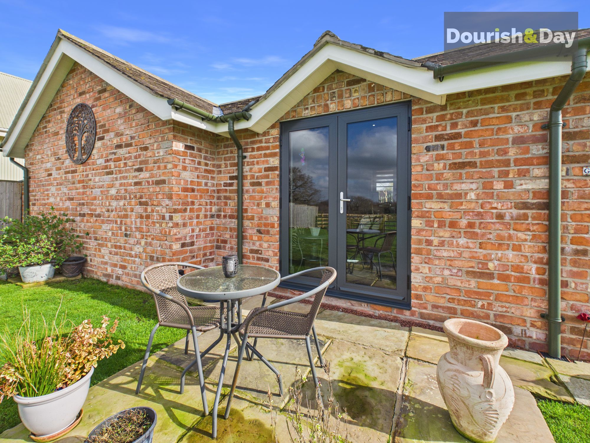 3 bed detached house for sale in Chorlton, Malpas, SY14 - Property Image 49