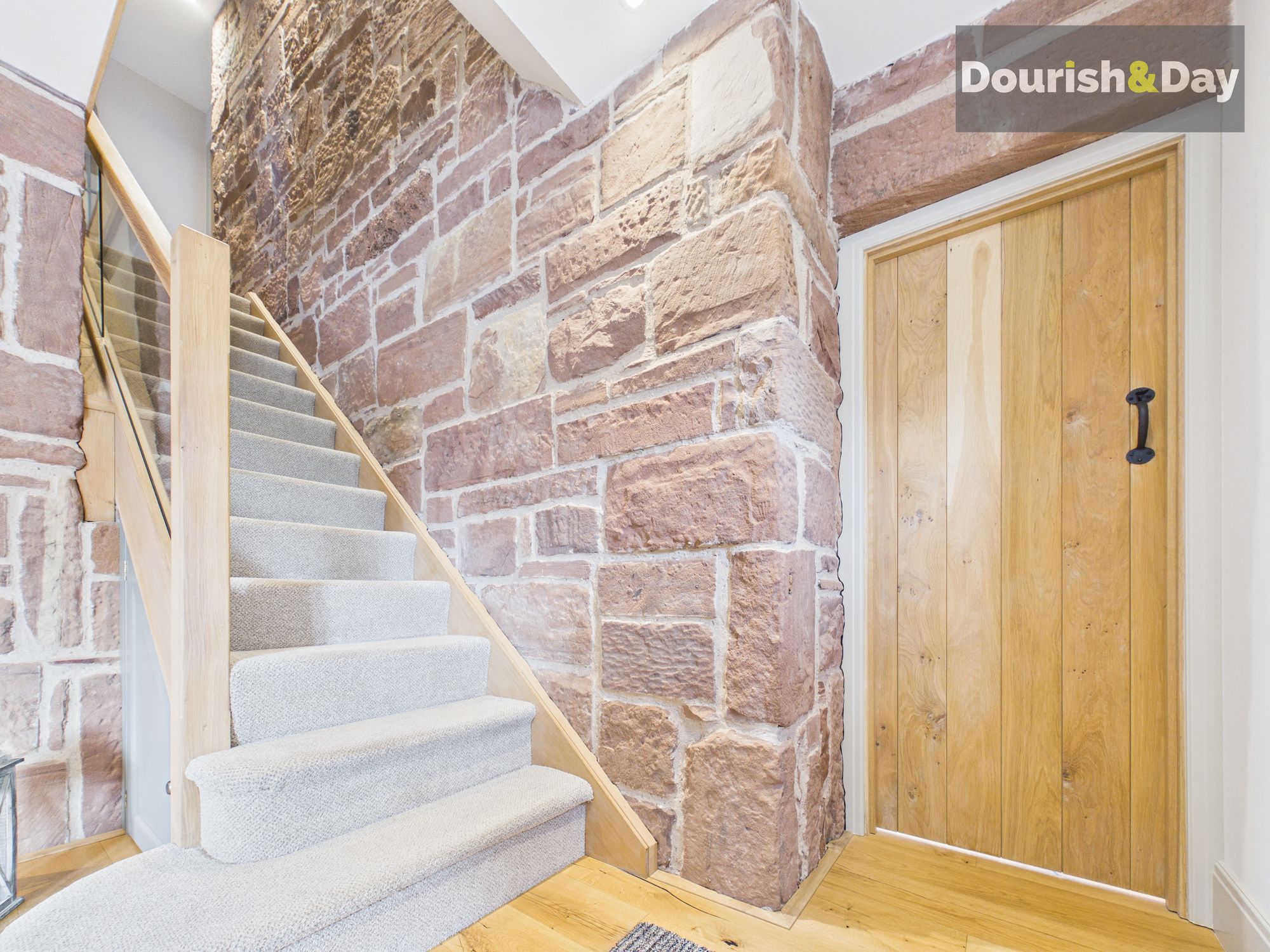 3 bed detached house for sale in Chorlton, Malpas, SY14 - Property Image 43
