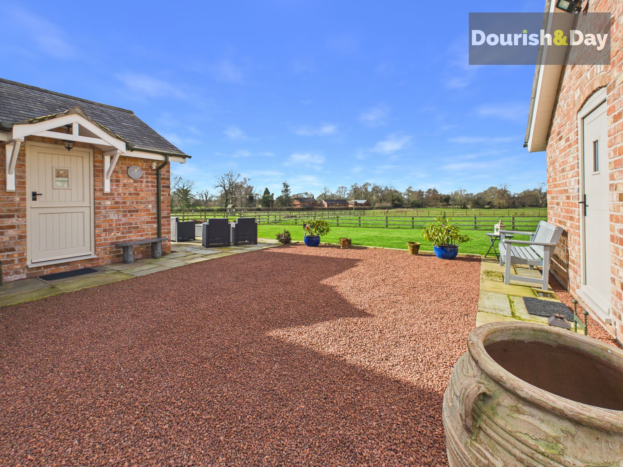 3 bed detached house for sale in Chorlton, Malpas, SY14 - Property Image 25