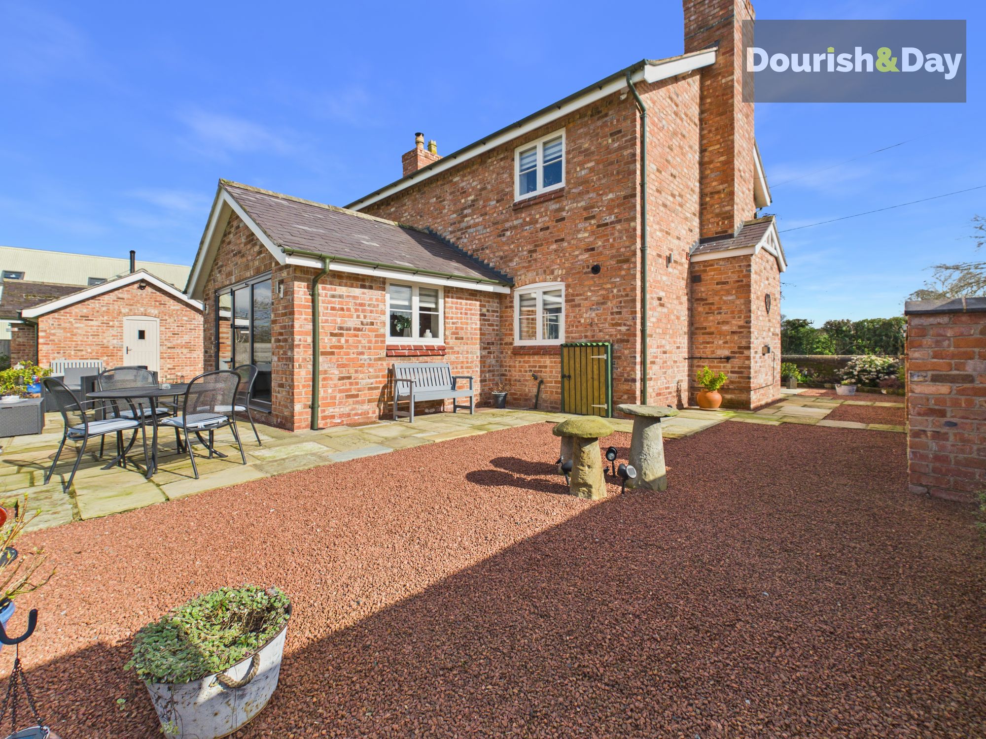 3 bed detached house for sale in Chorlton, Malpas, SY14 - Property Image 20