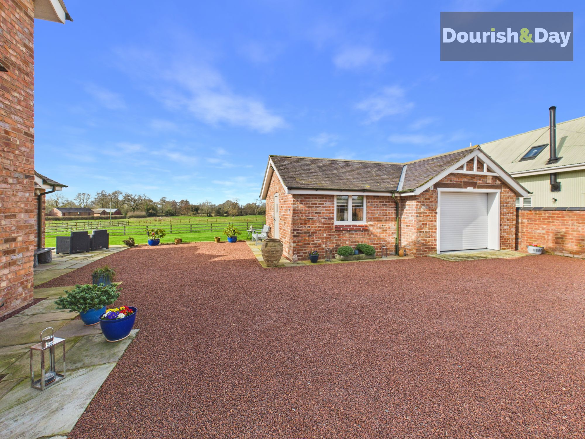 3 bed detached house for sale in Chorlton, Malpas, SY14 - Property Image 24