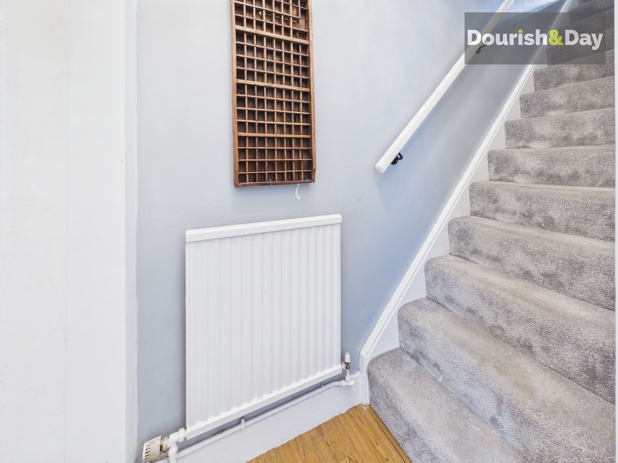 2 bed terraced house for sale in Riverside Drive, Tern Hill, TF9  - Property Image 6