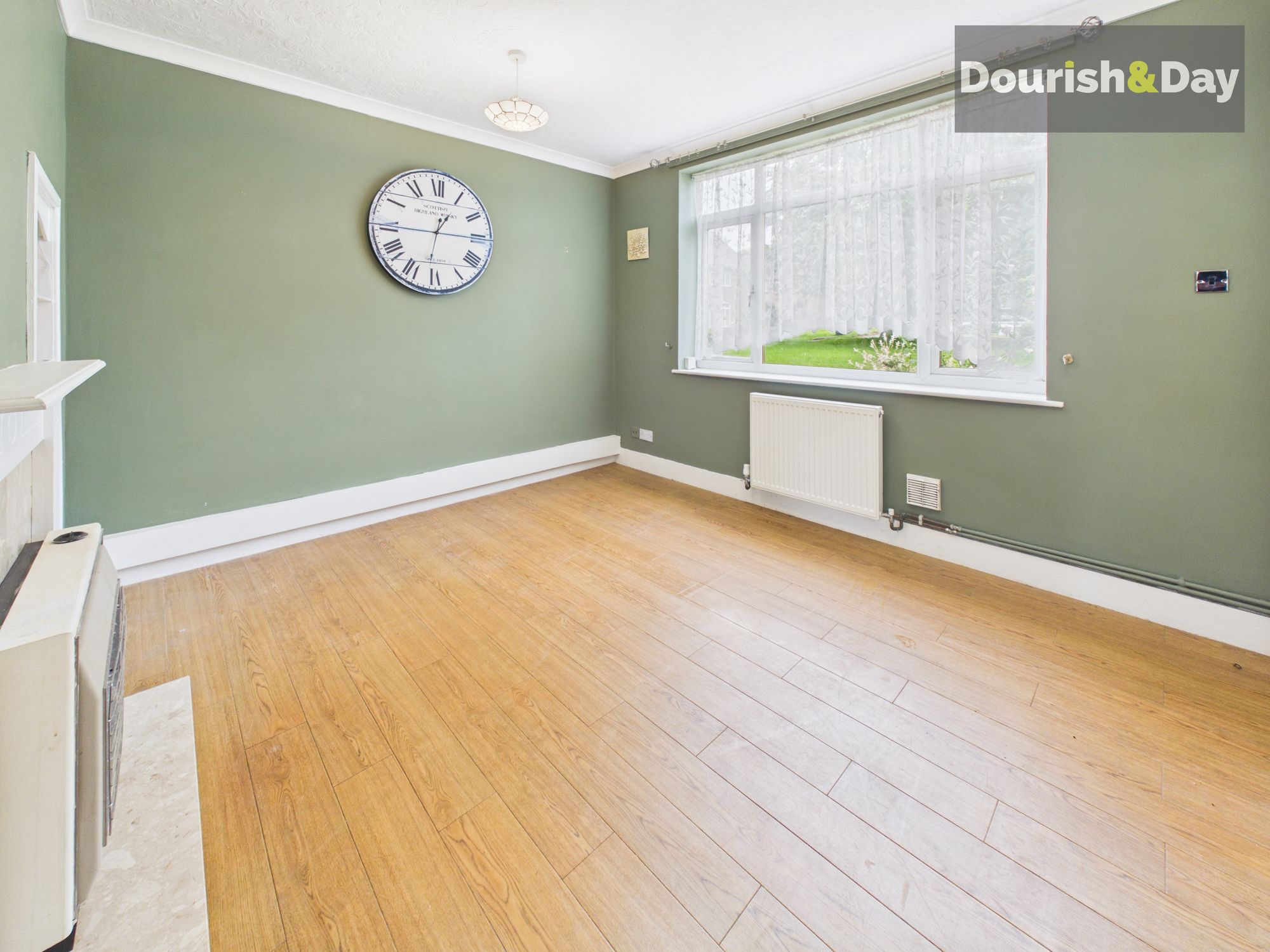 2 bed terraced house for sale in Riverside Drive, Tern Hill, TF9  - Property Image 7