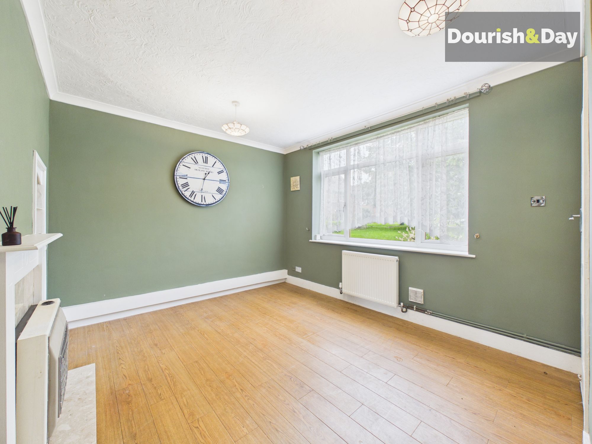 2 bed terraced house for sale in Riverside Drive, Tern Hill, TF9  - Property Image 8