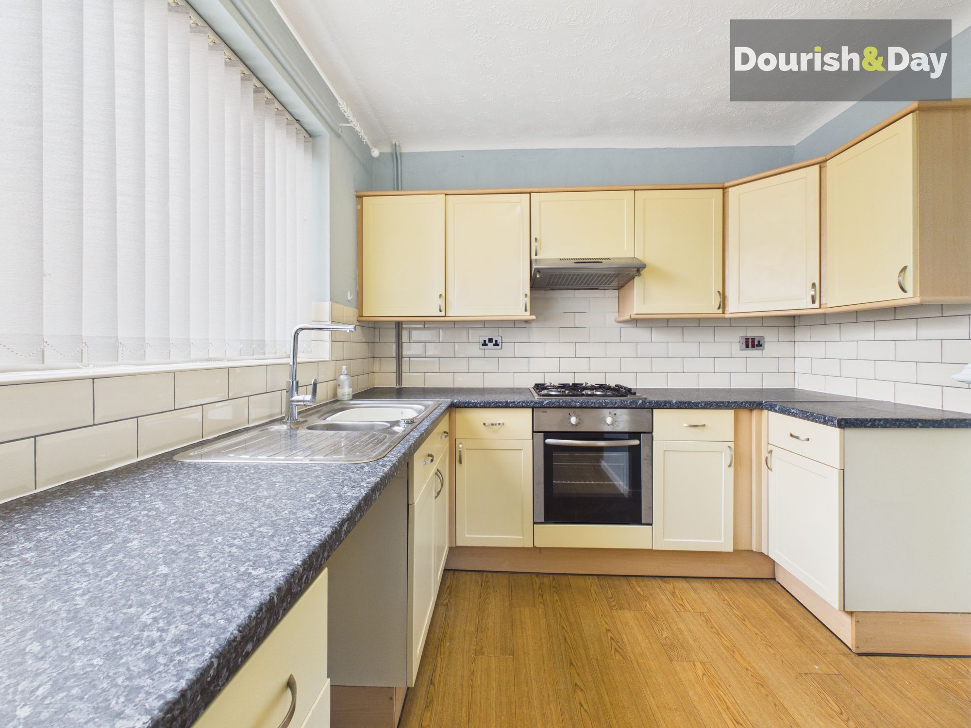 2 bed terraced house for sale in Riverside Drive, Tern Hill, TF9  - Property Image 10