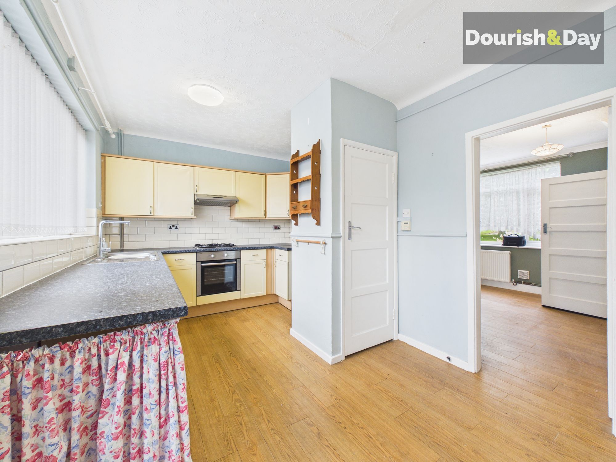 2 bed terraced house for sale in Riverside Drive, Tern Hill, TF9  - Property Image 9