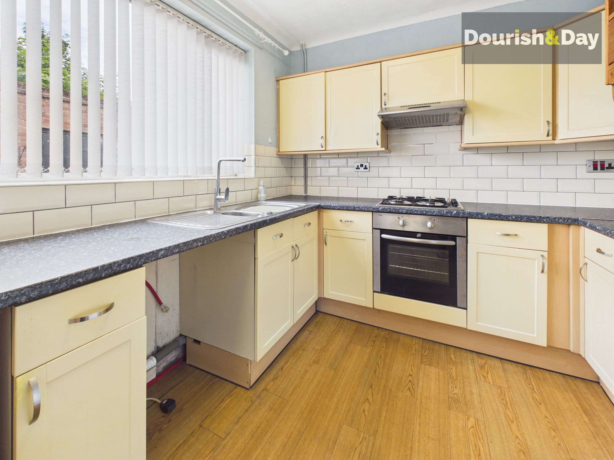 2 bed terraced house for sale in Riverside Drive, Tern Hill, TF9  - Property Image 11