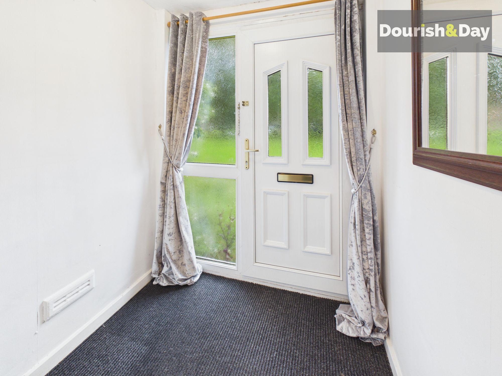 2 bed terraced house for sale in Riverside Drive, Tern Hill, TF9  - Property Image 5