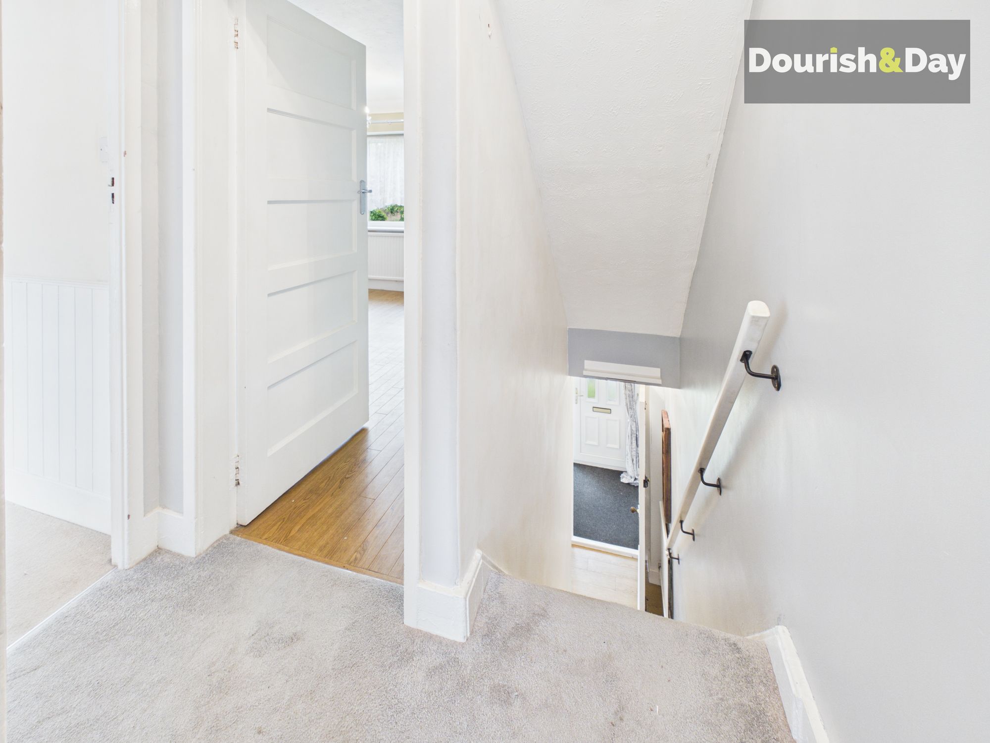 2 bed terraced house for sale in Riverside Drive, Tern Hill, TF9  - Property Image 12
