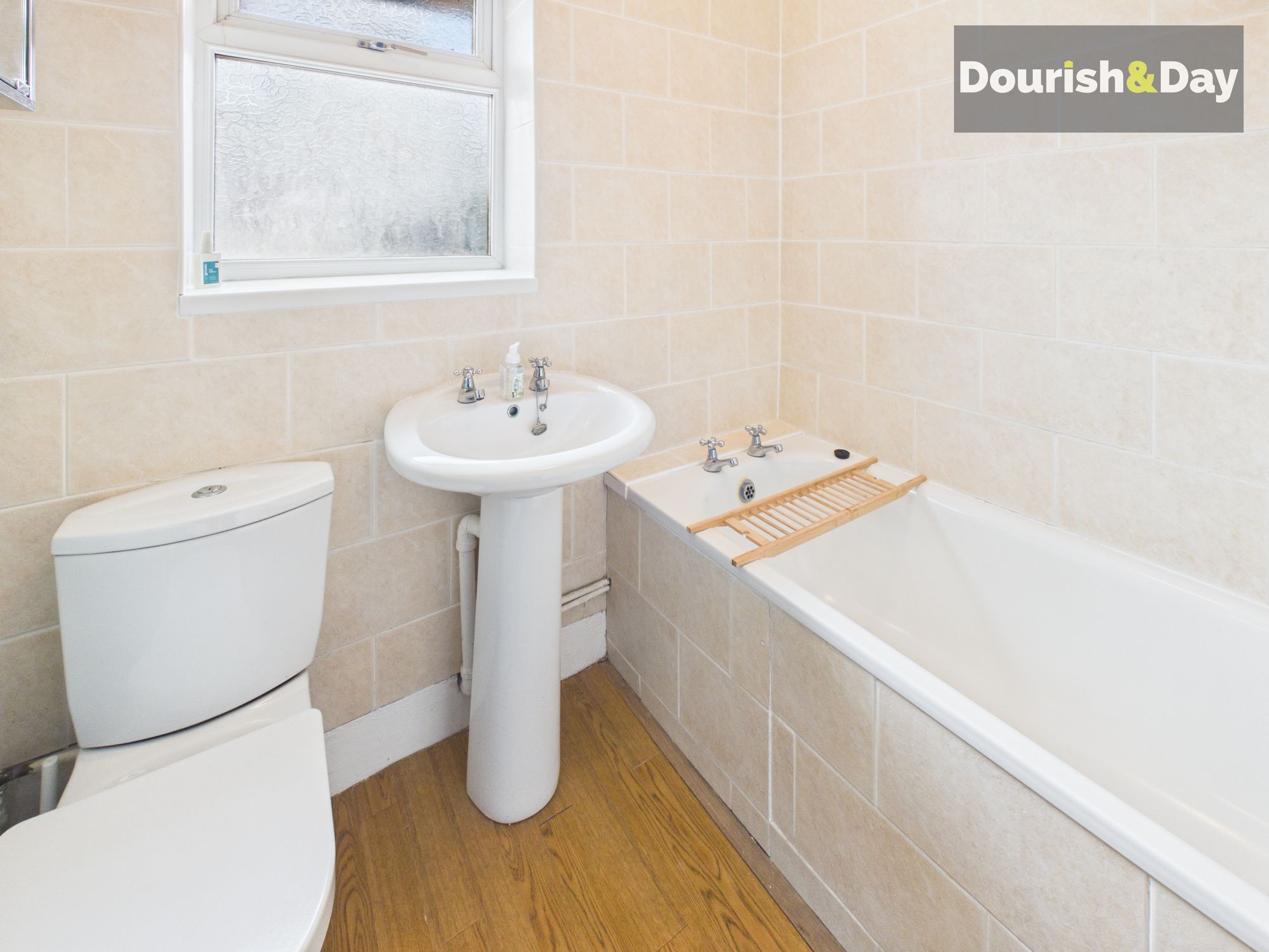 2 bed terraced house for sale in Riverside Drive, Tern Hill, TF9  - Property Image 16