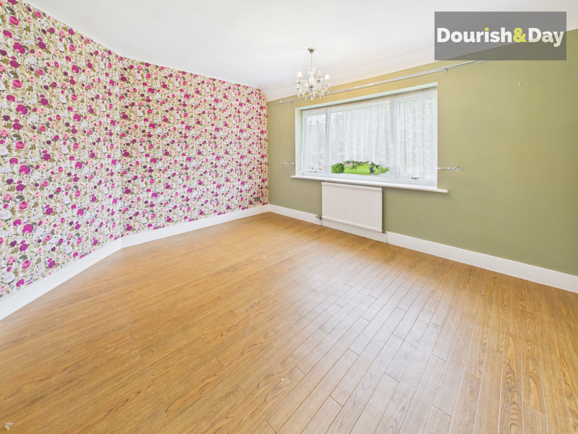 2 bed terraced house for sale in Riverside Drive, Tern Hill, TF9  - Property Image 13