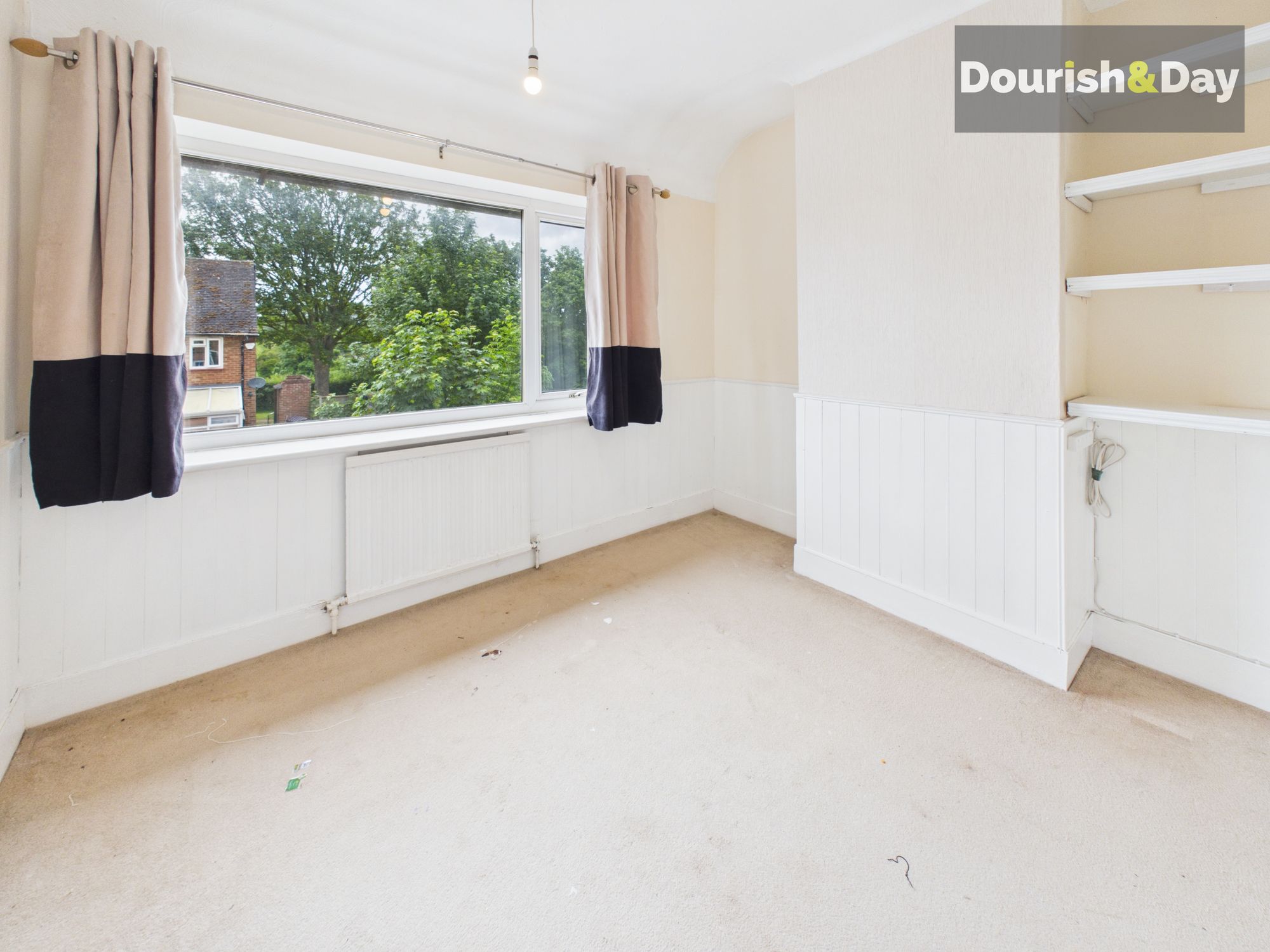 2 bed terraced house for sale in Riverside Drive, Tern Hill, TF9  - Property Image 15