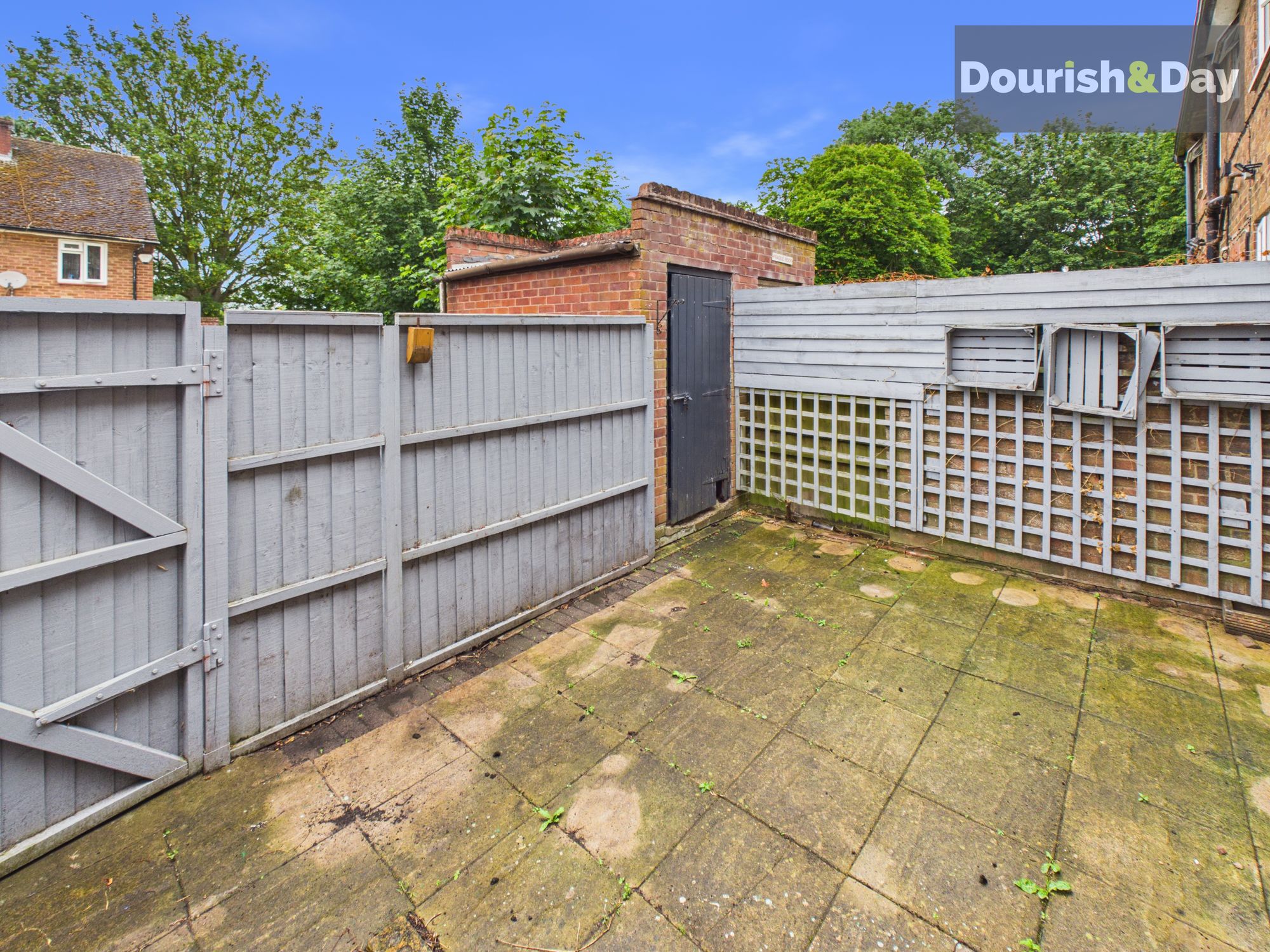 2 bed terraced house for sale in Riverside Drive, Tern Hill, TF9  - Property Image 17