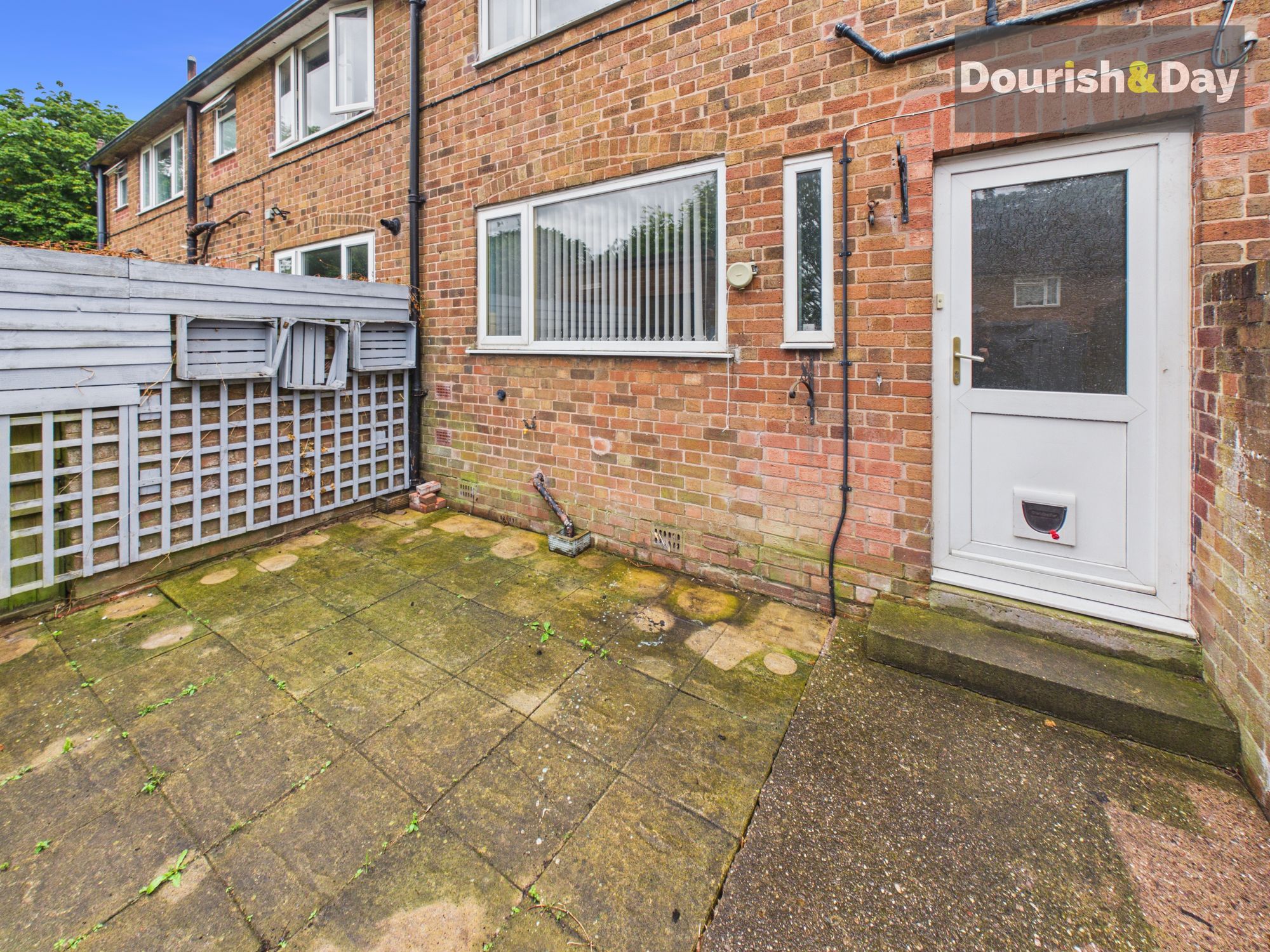 2 bed terraced house for sale in Riverside Drive, Tern Hill, TF9  - Property Image 18