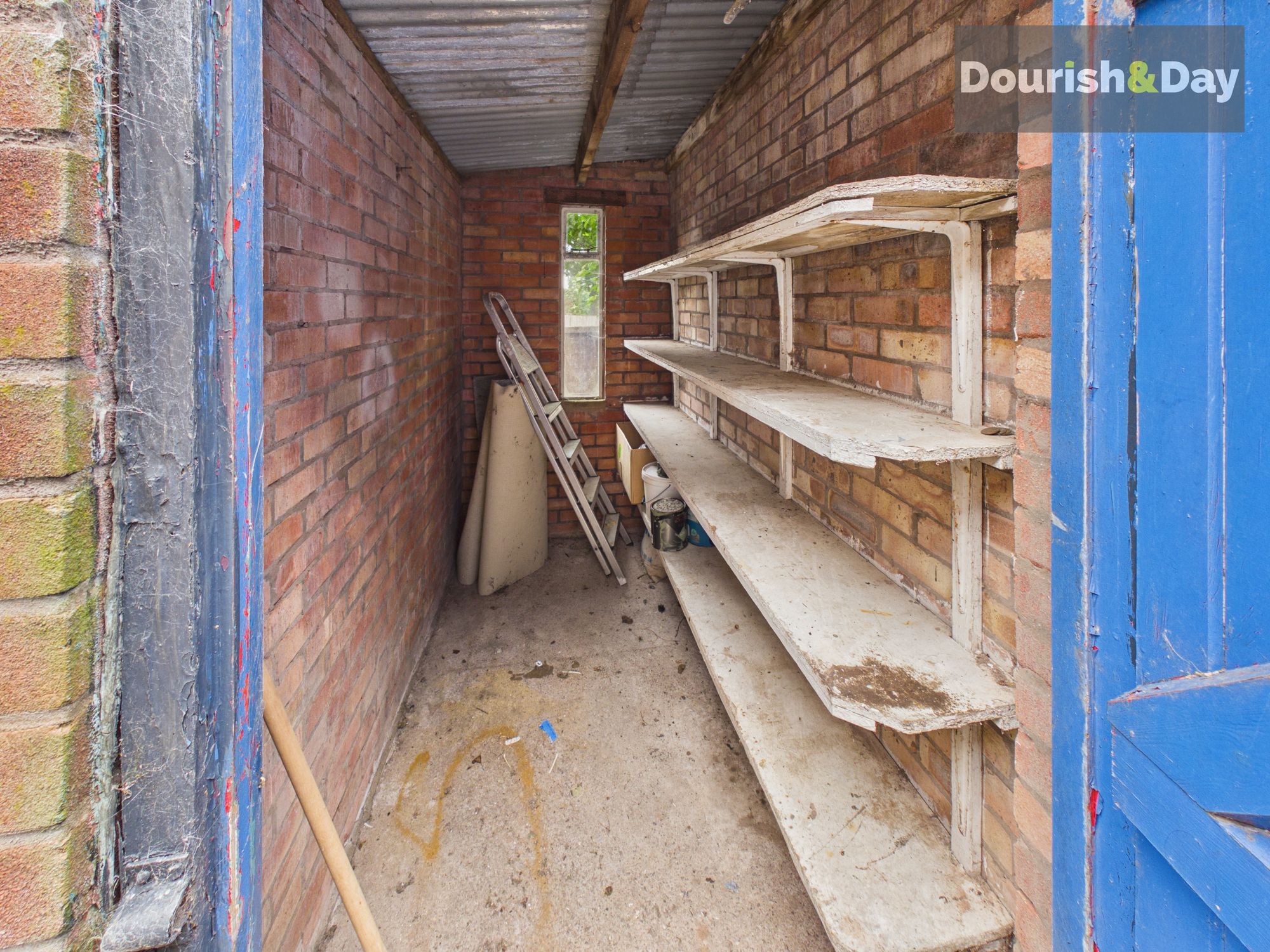 2 bed terraced house for sale in Riverside Drive, Tern Hill, TF9  - Property Image 21