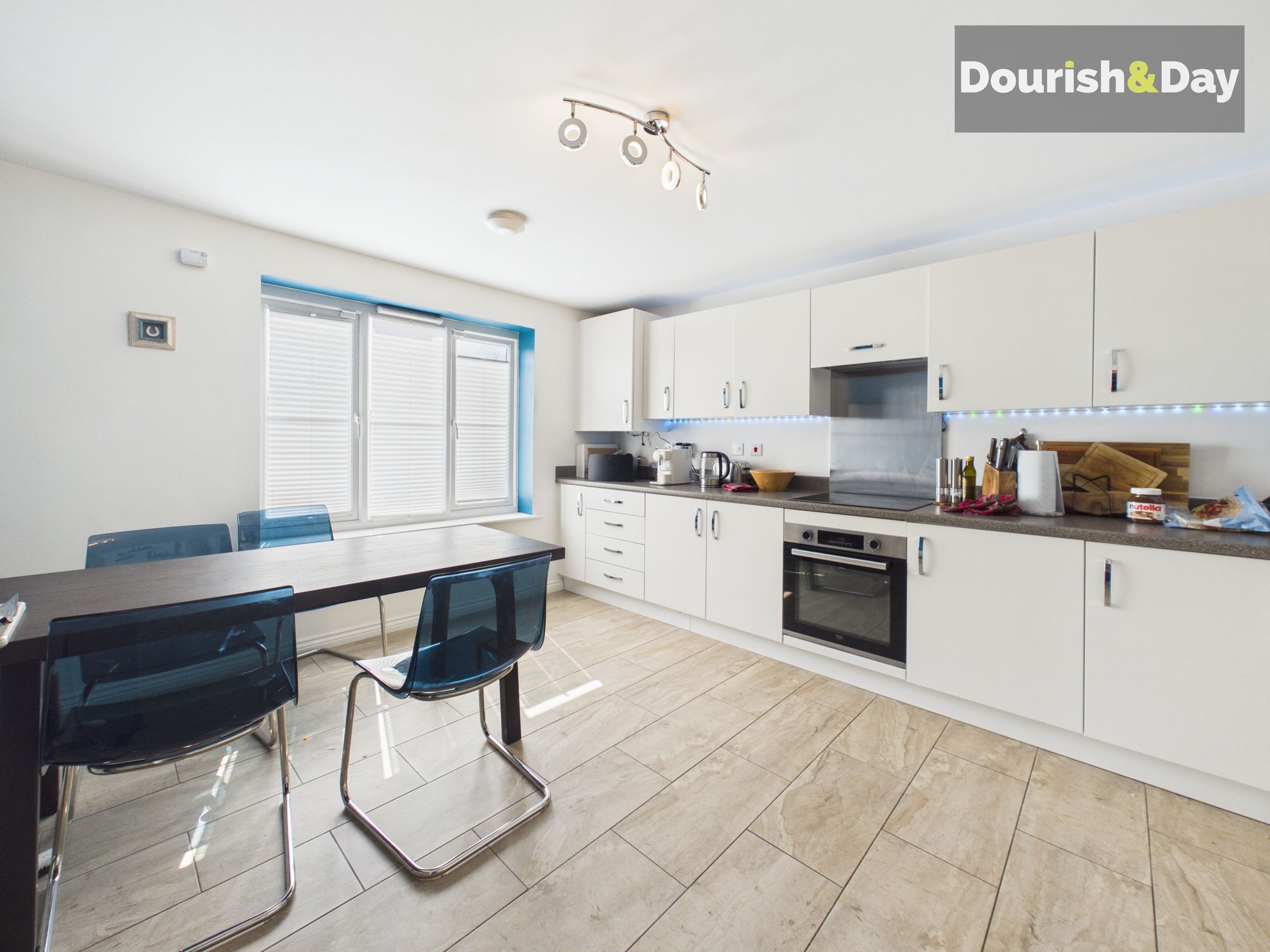 4 bed detached house for sale in Paterson Drive, Stafford, ST16 - Property Image 4