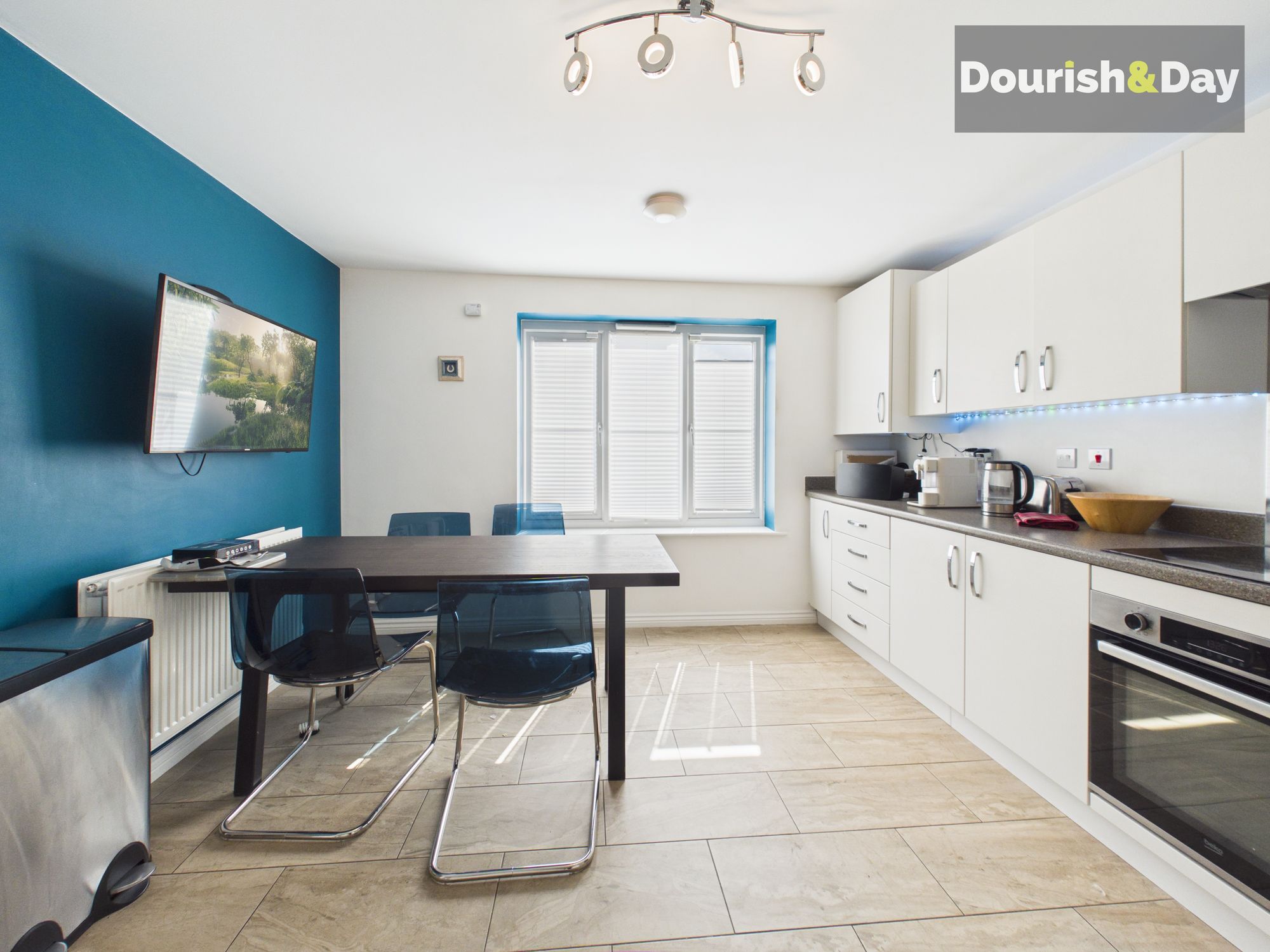 4 bed detached house for sale in Paterson Drive, Stafford, ST16 - Property Image 6