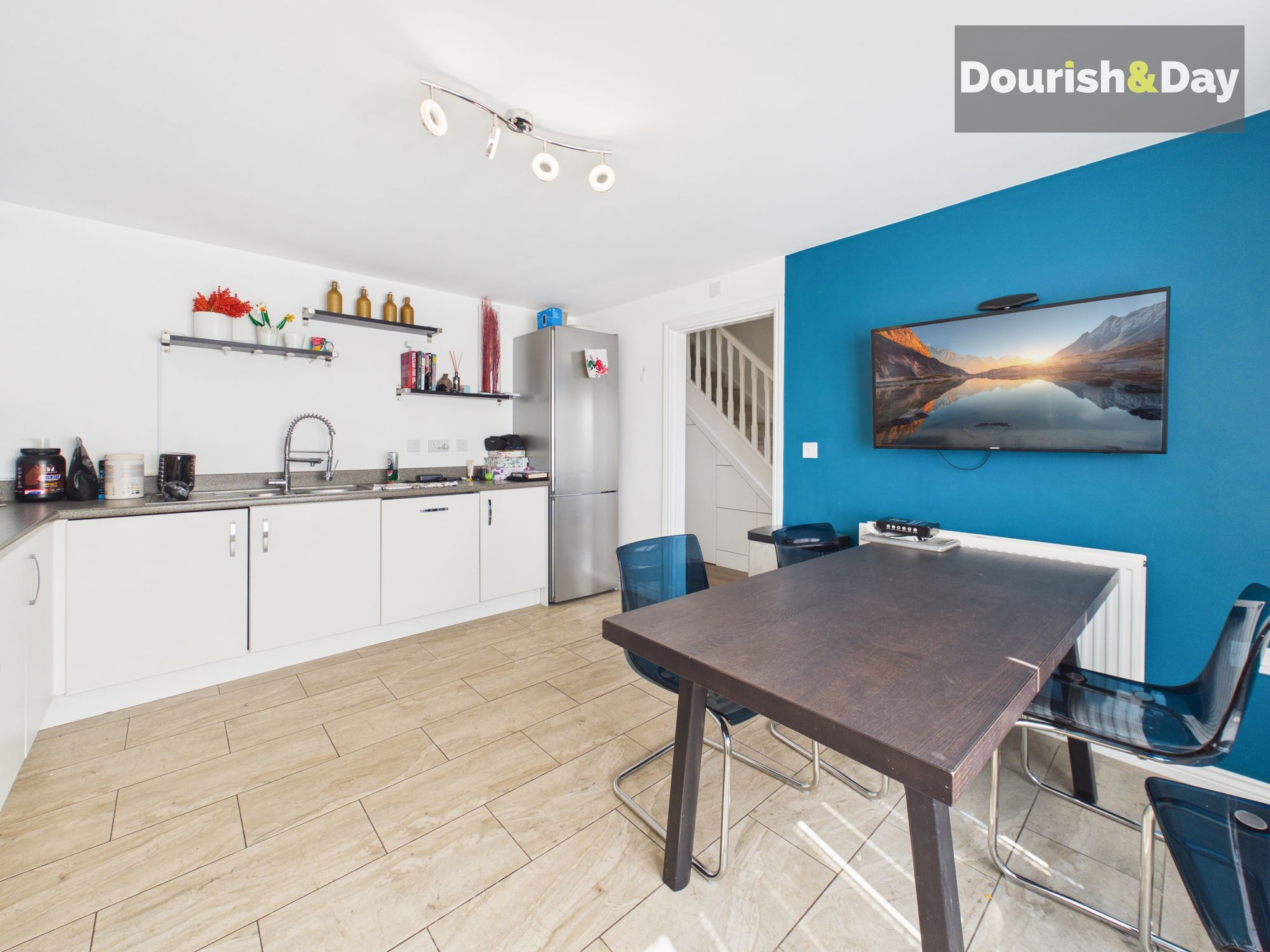 4 bed detached house for sale in Paterson Drive, Stafford, ST16 - Property Image 7