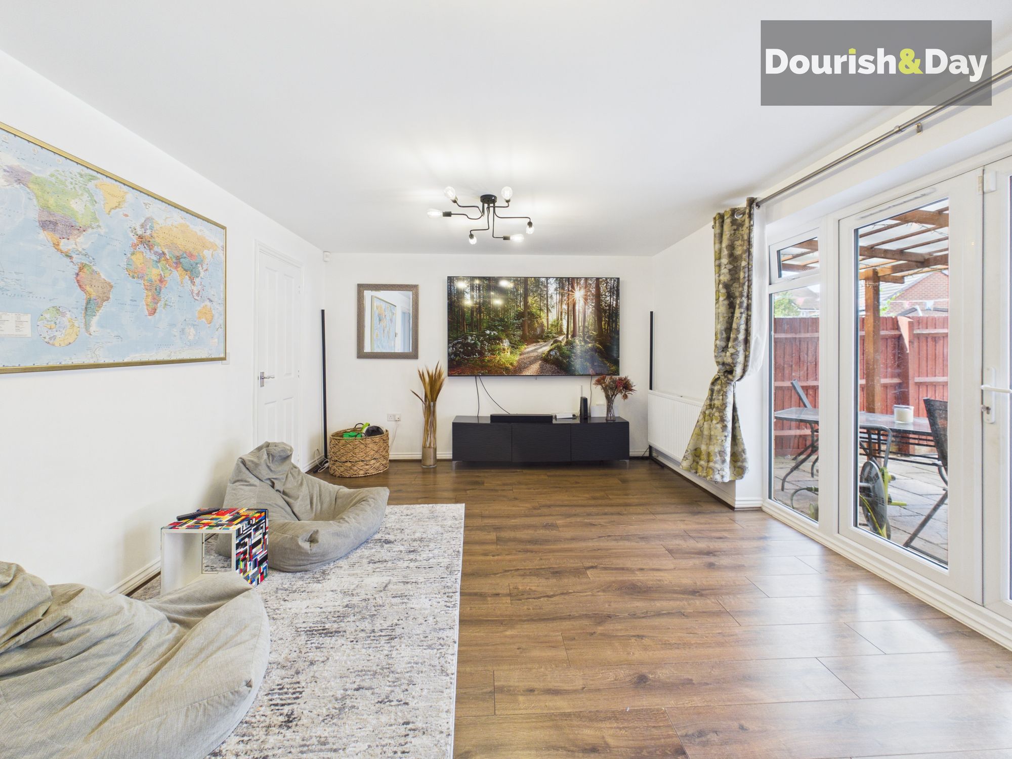 4 bed detached house for sale in Paterson Drive, Stafford, ST16 - Property Image 8