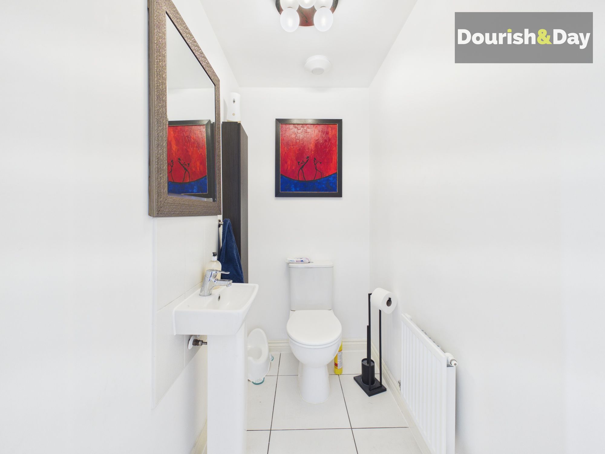 4 bed detached house for sale in Paterson Drive, Stafford, ST16 - Property Image 9