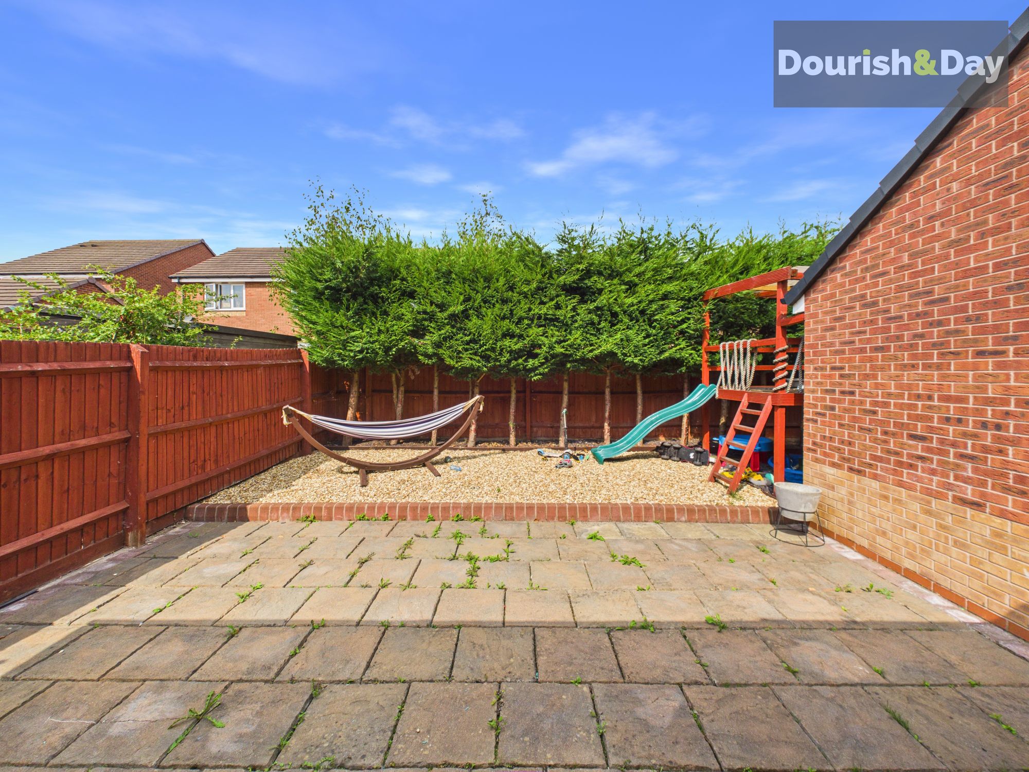 4 bed detached house for sale in Paterson Drive, Stafford, ST16 - Property Image 3