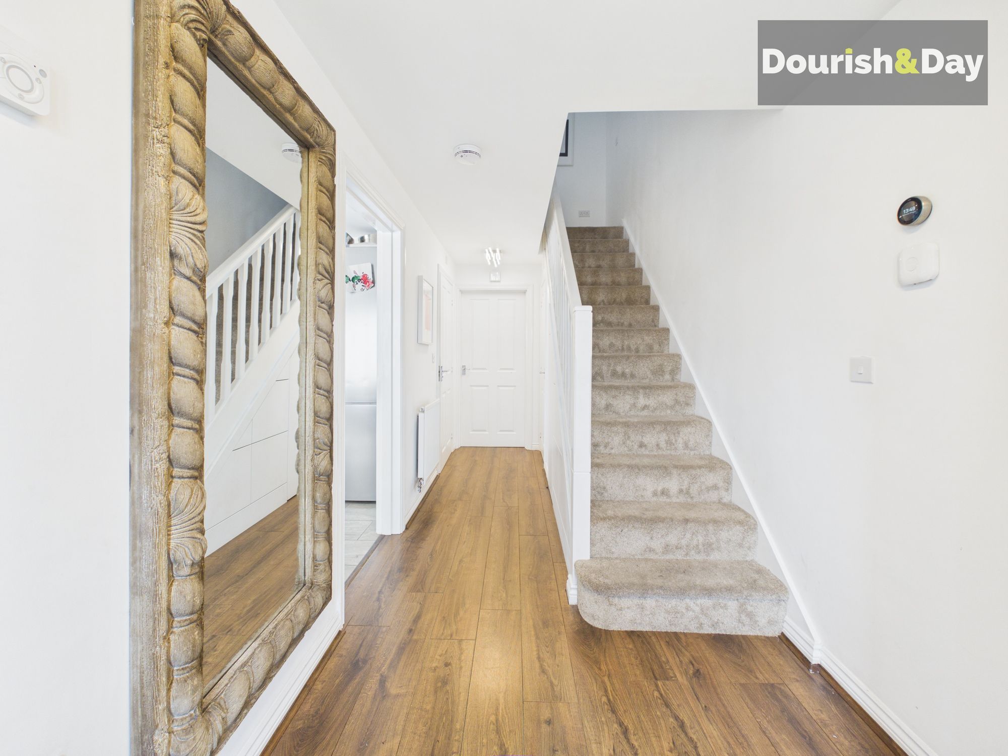 4 bed detached house for sale in Paterson Drive, Stafford, ST16 - Property Image 5
