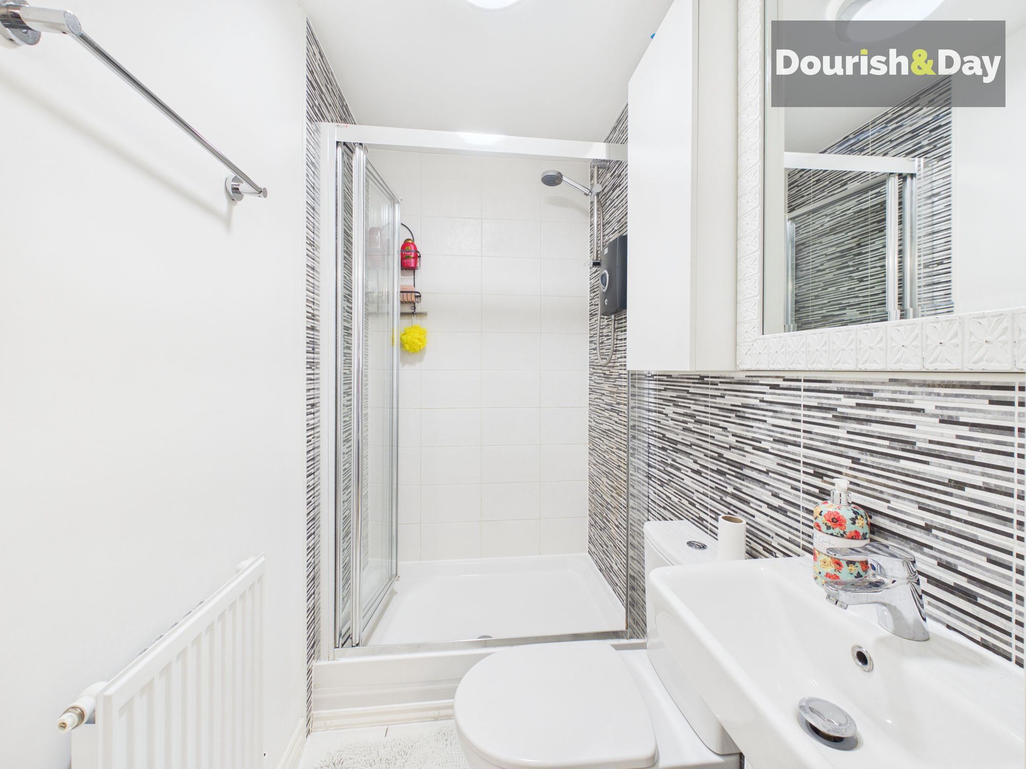 4 bed detached house for sale in Paterson Drive, Stafford, ST16 - Property Image 12