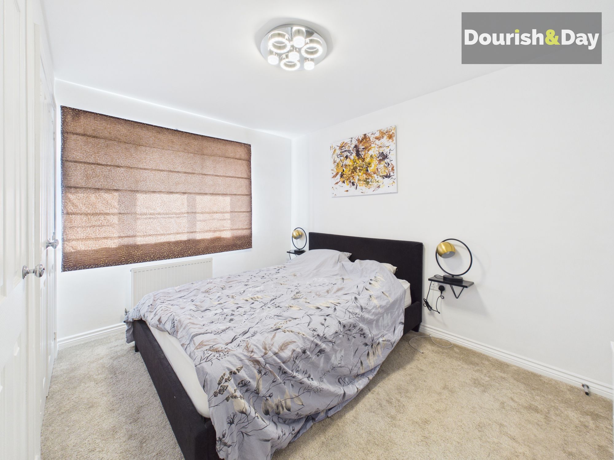 4 bed detached house for sale in Paterson Drive, Stafford, ST16 - Property Image 13