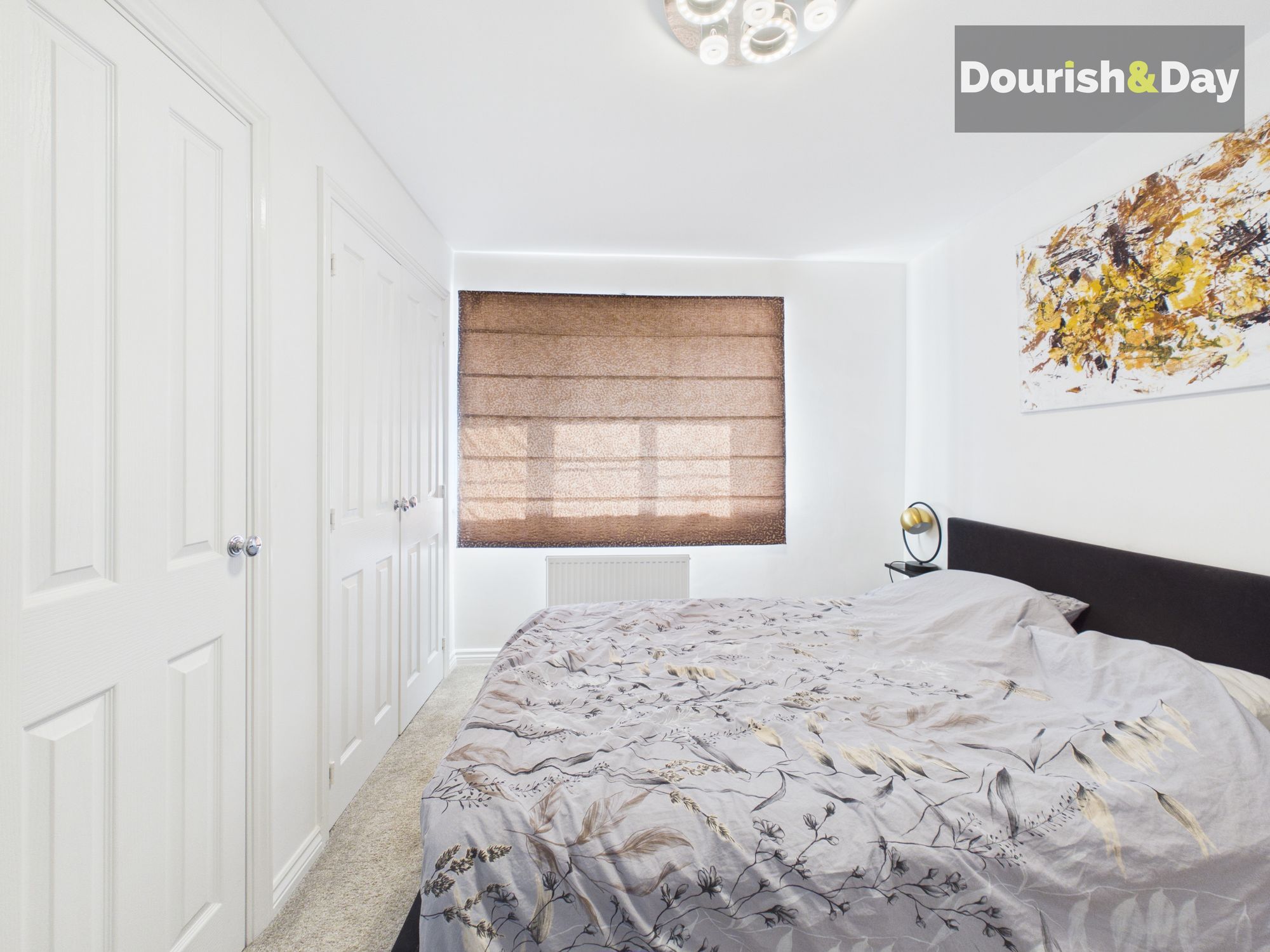 4 bed detached house for sale in Paterson Drive, Stafford, ST16 - Property Image 14