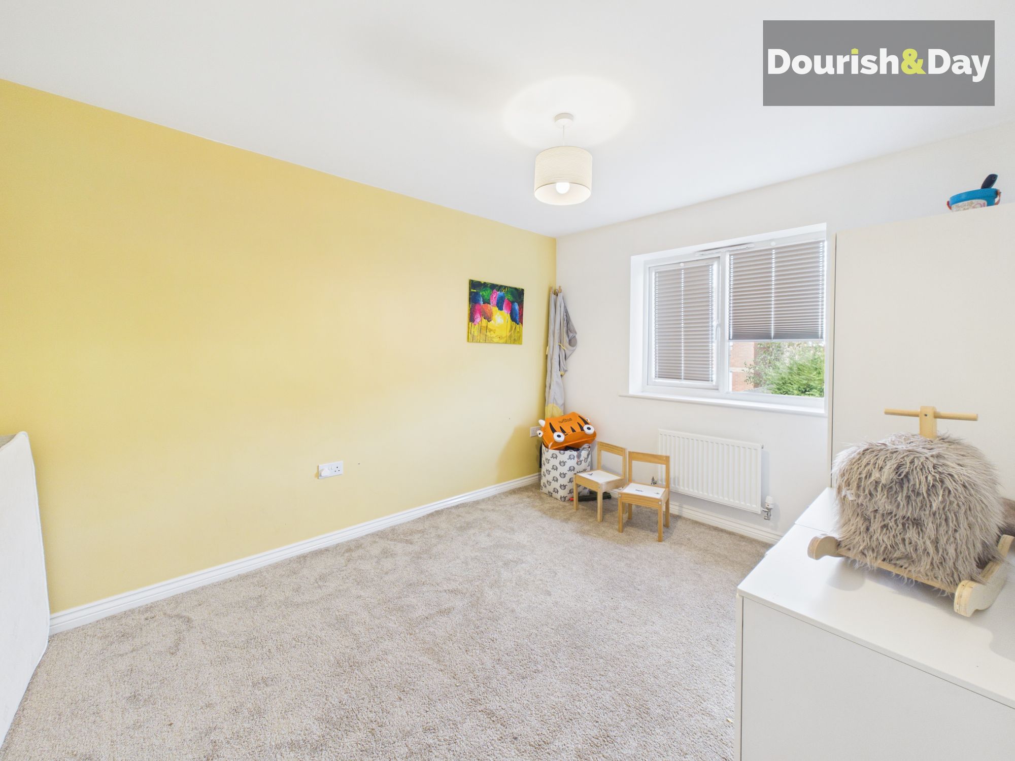 4 bed detached house for sale in Paterson Drive, Stafford, ST16 - Property Image 16